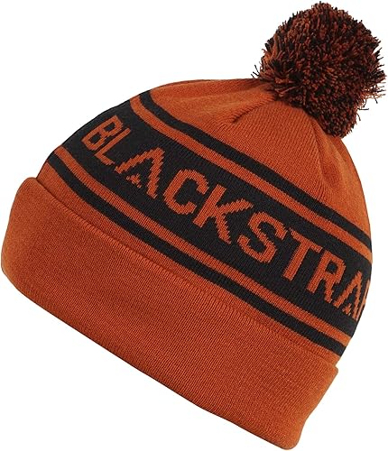 BLACKSTRAP Gorro POM para clima frío