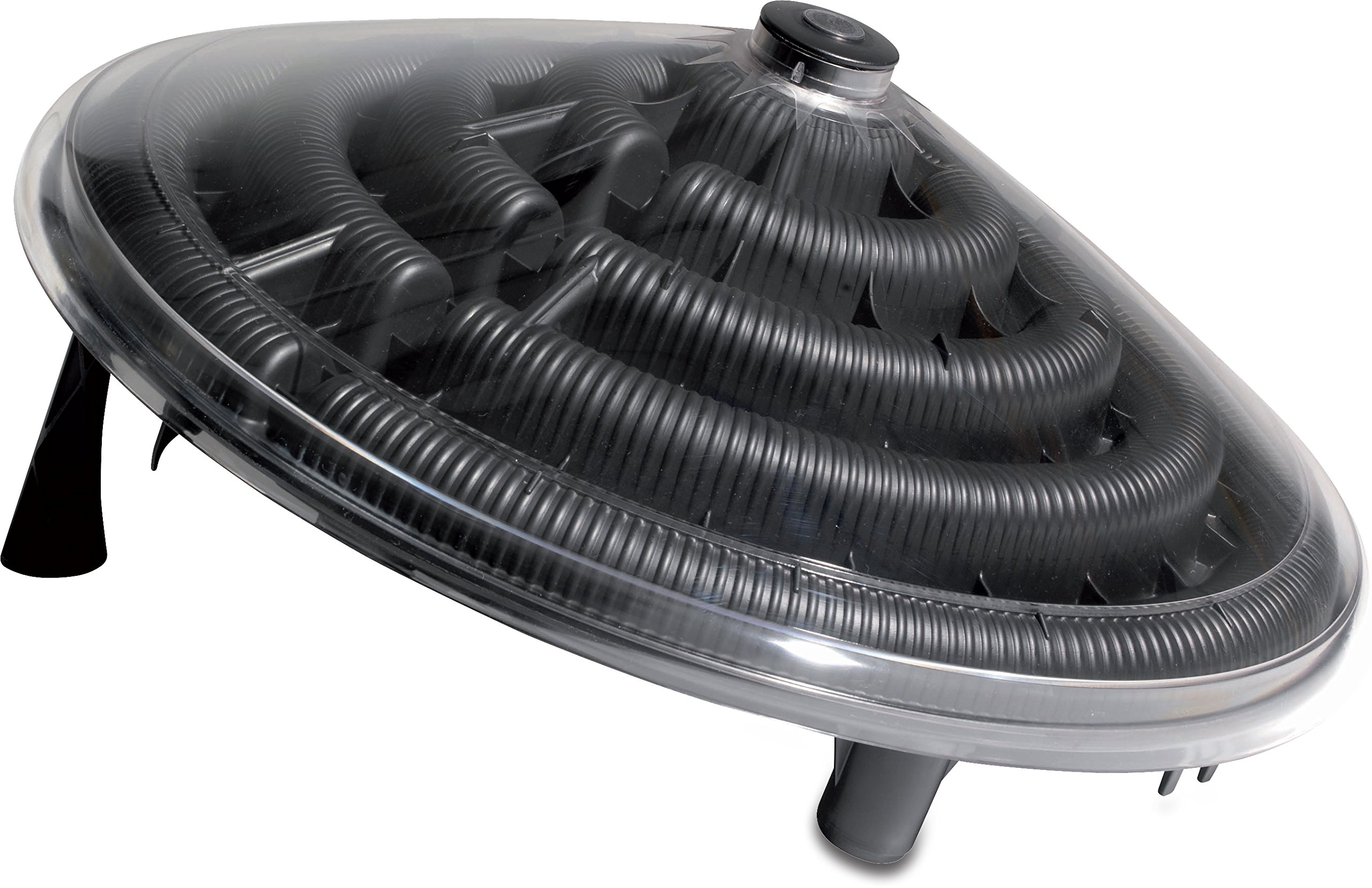 Sunny Solar chauffage solaire pour piscines hors sol