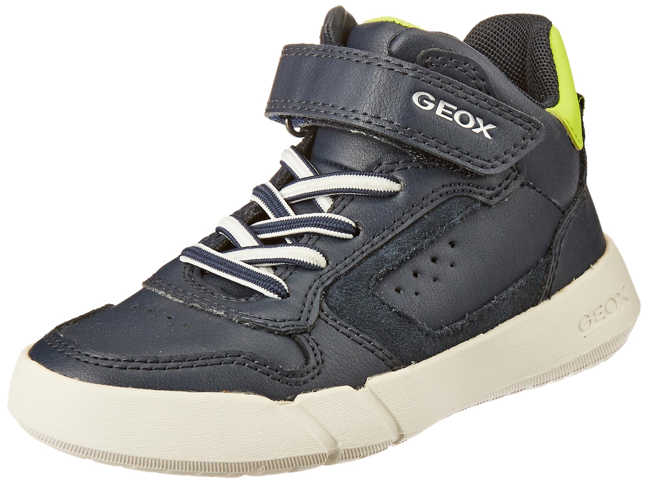 Geox J Hyroo Boy A, Zapatillas Niños
