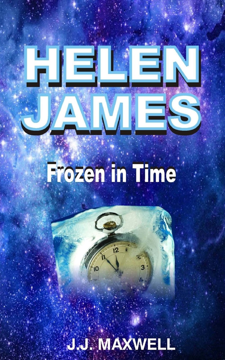 Helen James: Frozen in Time