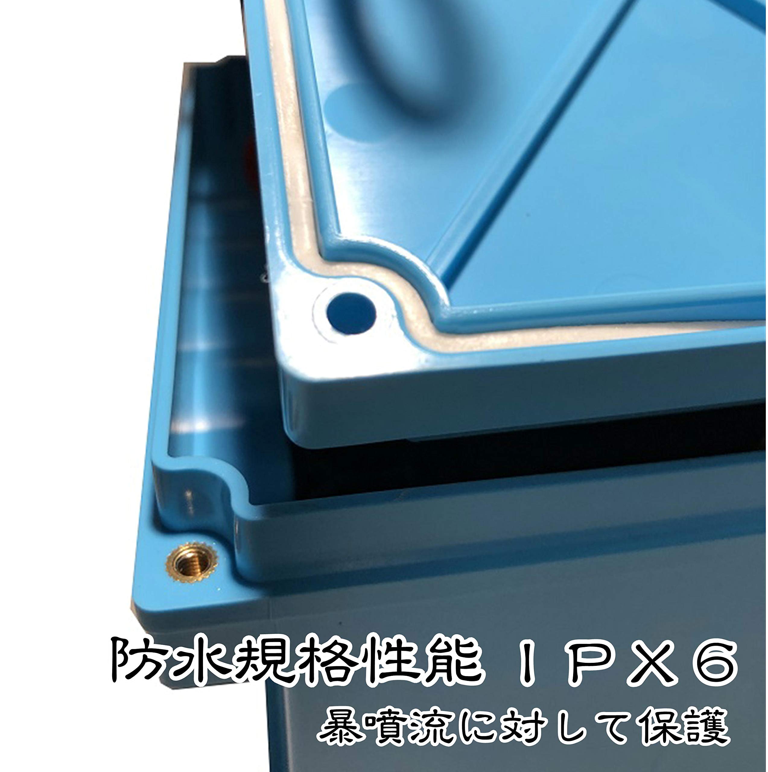EVOTEC リチウム・ディープサイクルバッテリーSE-121000＋専用充電器セット SE-121000 12V100Ahバッテリー | エヴォテック オフィシャルダイレクト