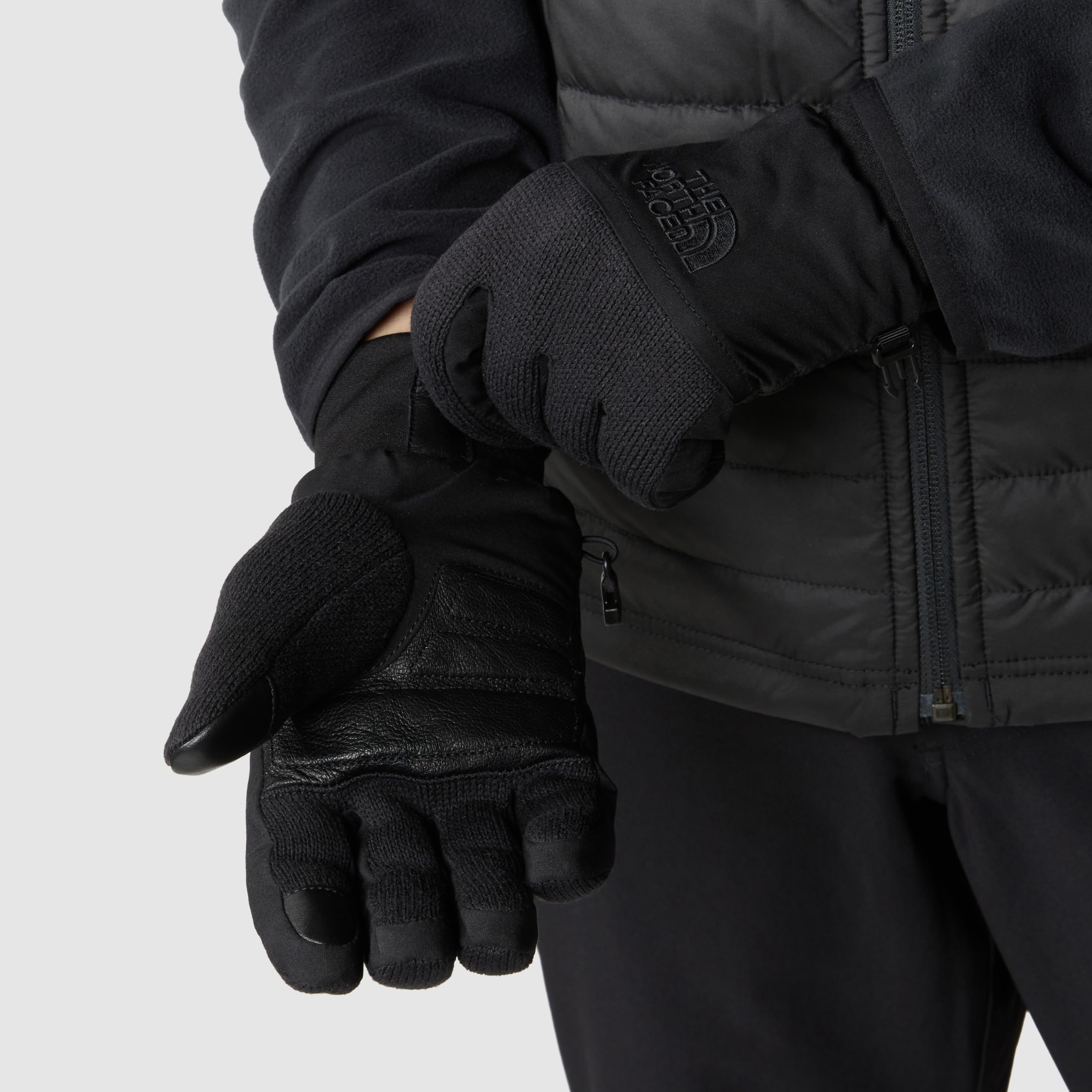 THE NORTH FACE MT Glove ブラック XL Buy THE NORTH FACE Men's Front Range Glove | Touchscreen