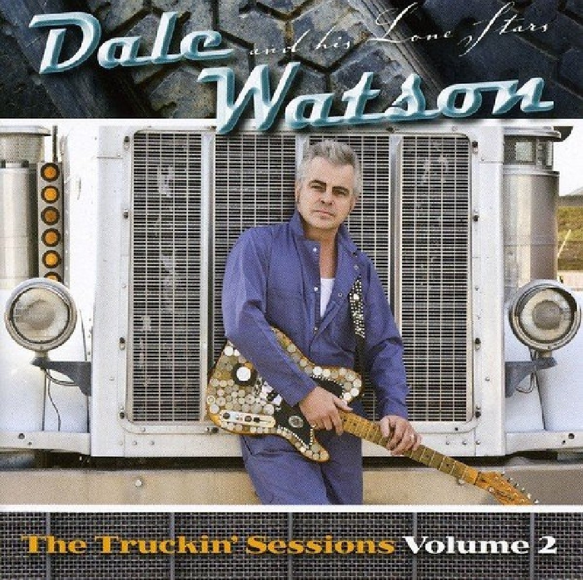 Truckin' Sessions Vol.2