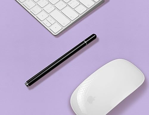 Miniatura 2 de Protector de piel para escritorio, antideslizante, de piel sintética, tapete para mouse, cubierta para escritorio de oficina, tapete de escritorio