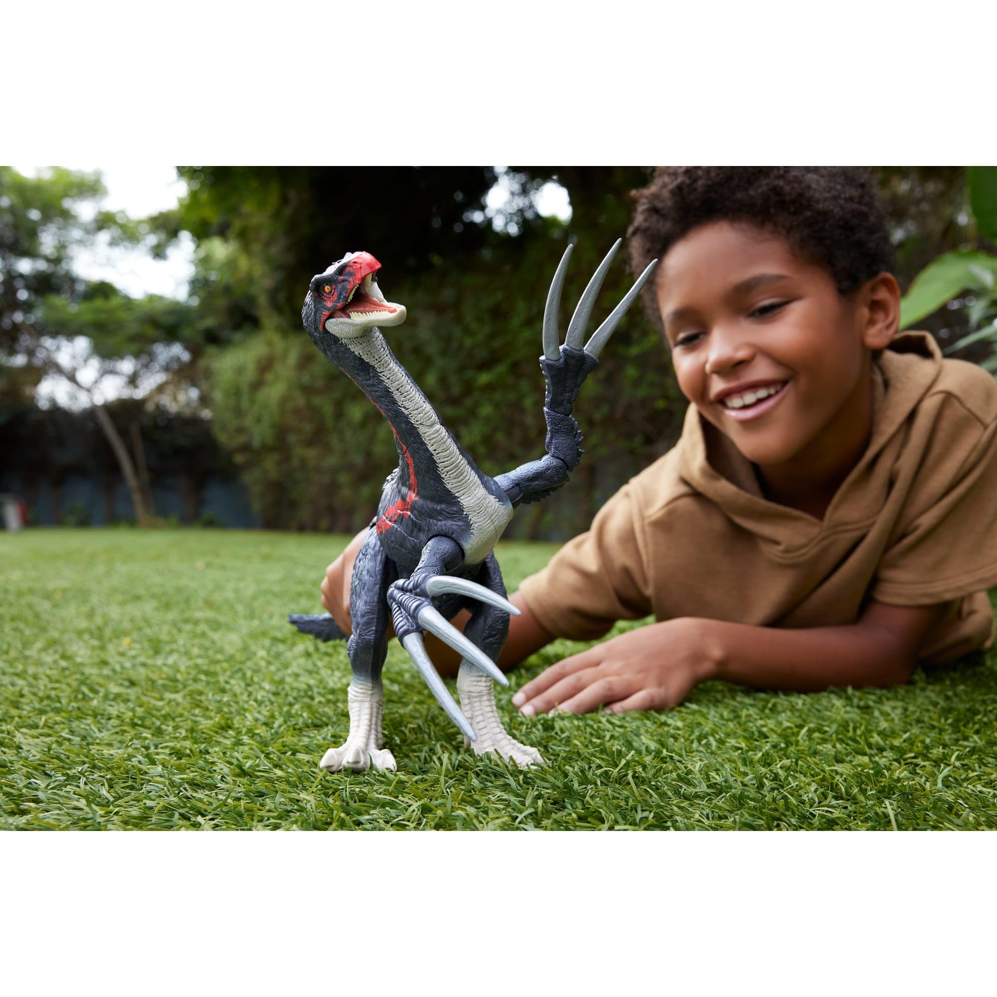 Therizinosaurus GRIFFEUR