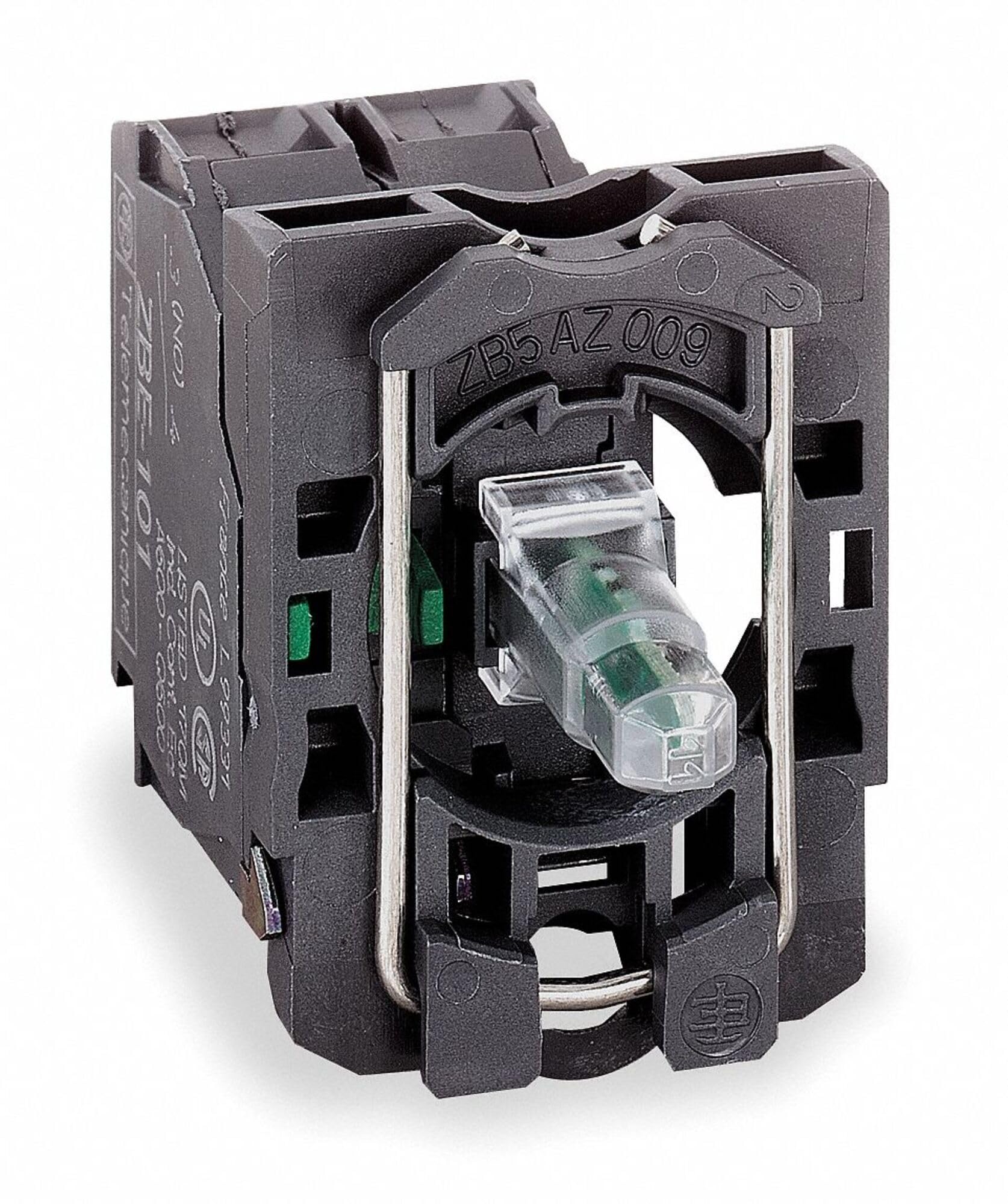 Lamp Module and Contact Block, 22Mm, 1No