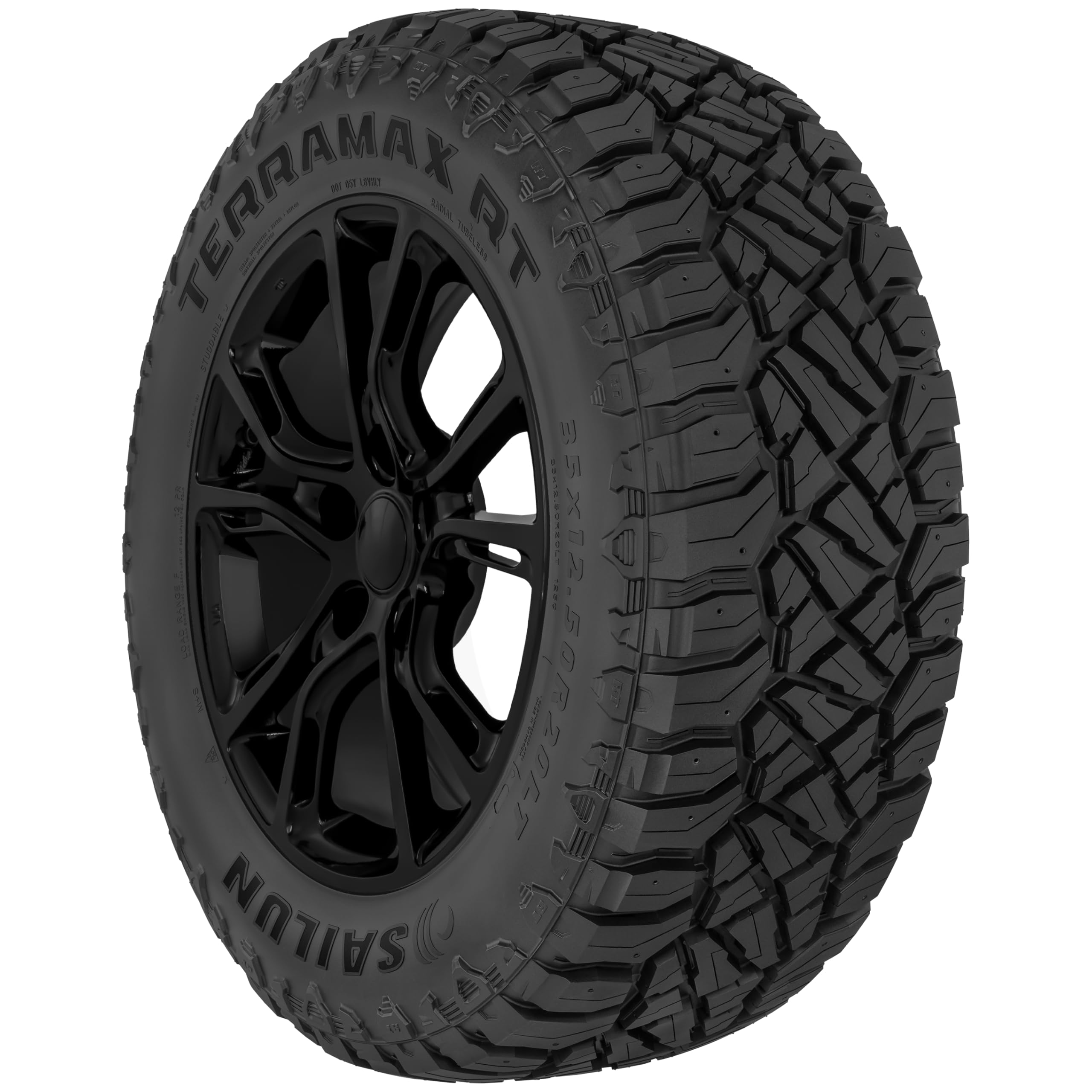 リオデスン Pirelli Scorpion All Terrain Plus 275/65R18 116T Light Truck Tire