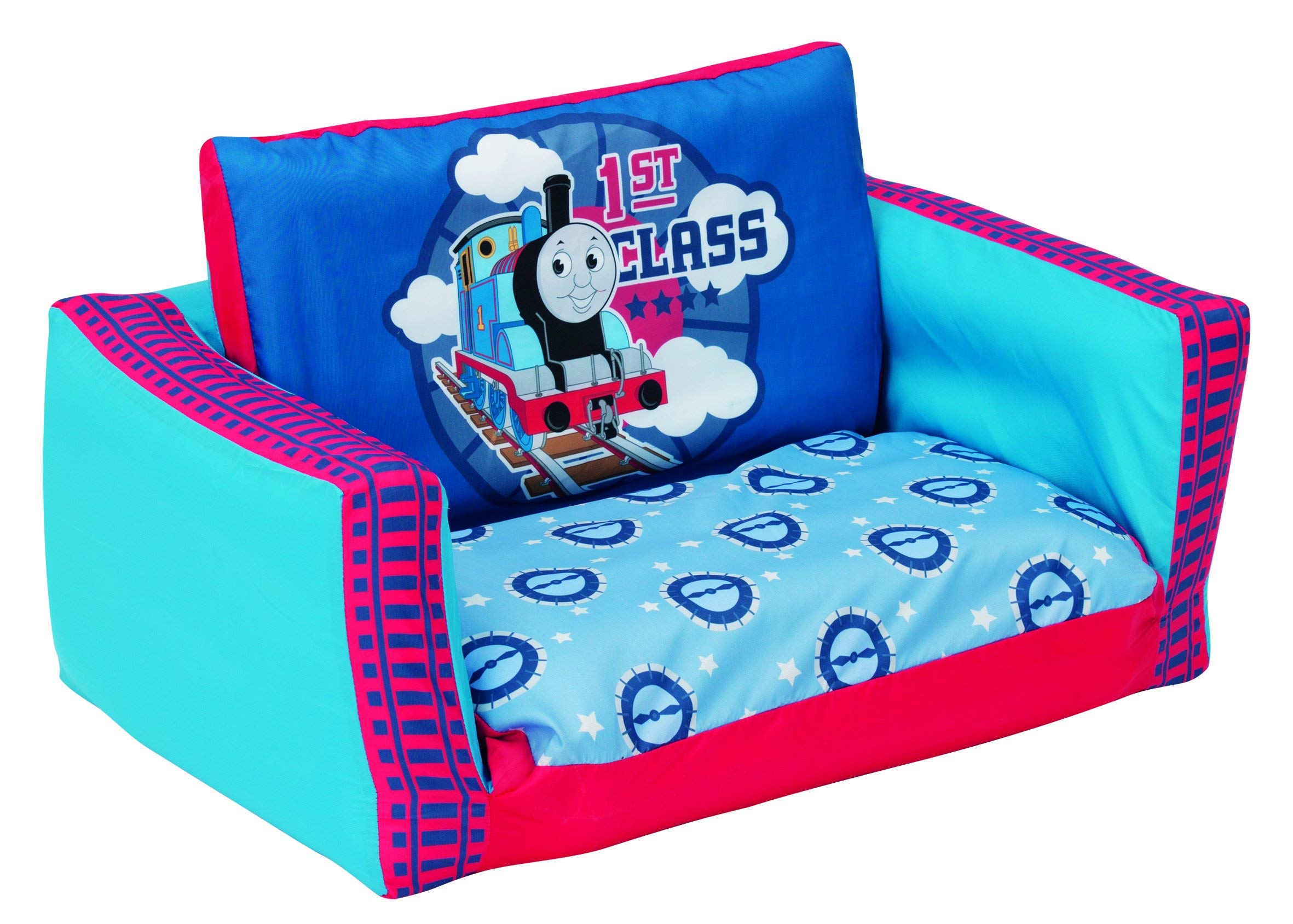 thomas flip out sofa