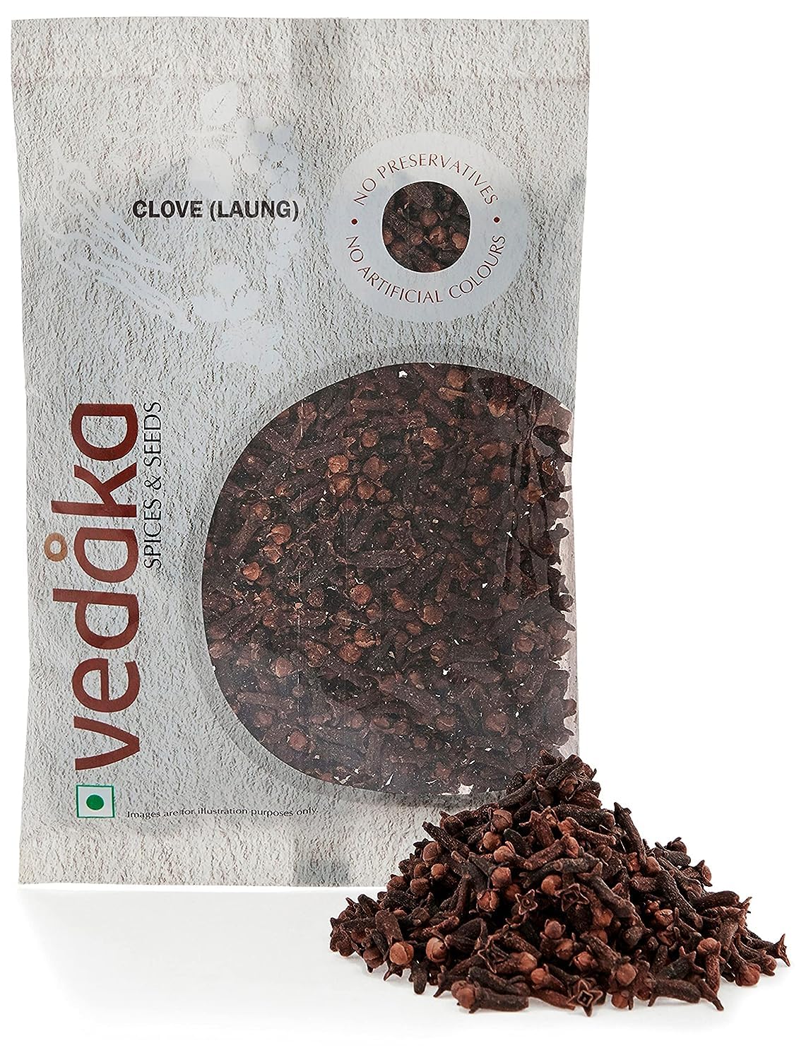 Vedaka Whole Clove (Laung), 100g