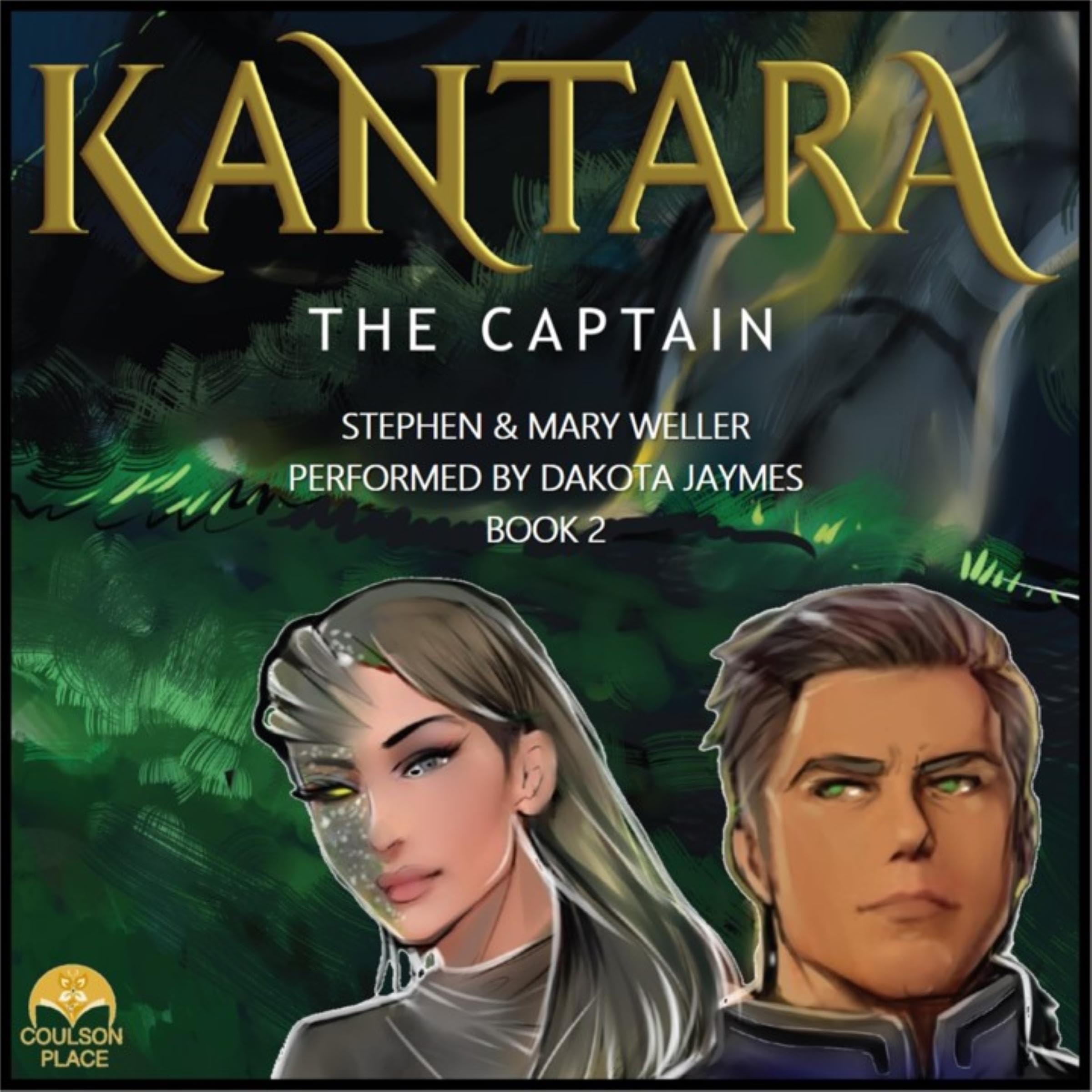 Cover art for Kantara