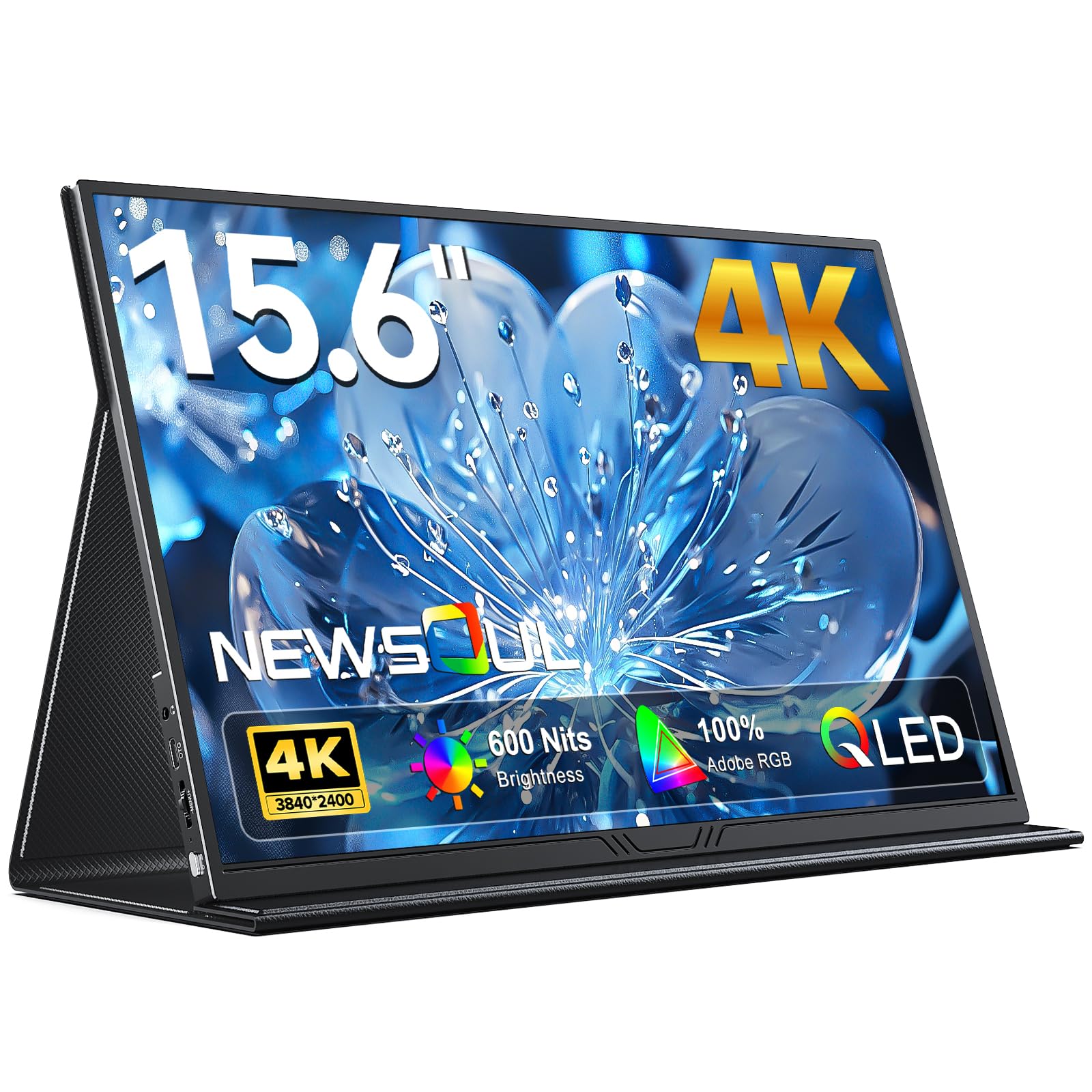 Amazon.co.jp: モバイルモニター 【15.6インチ 1920*1080 フルHD