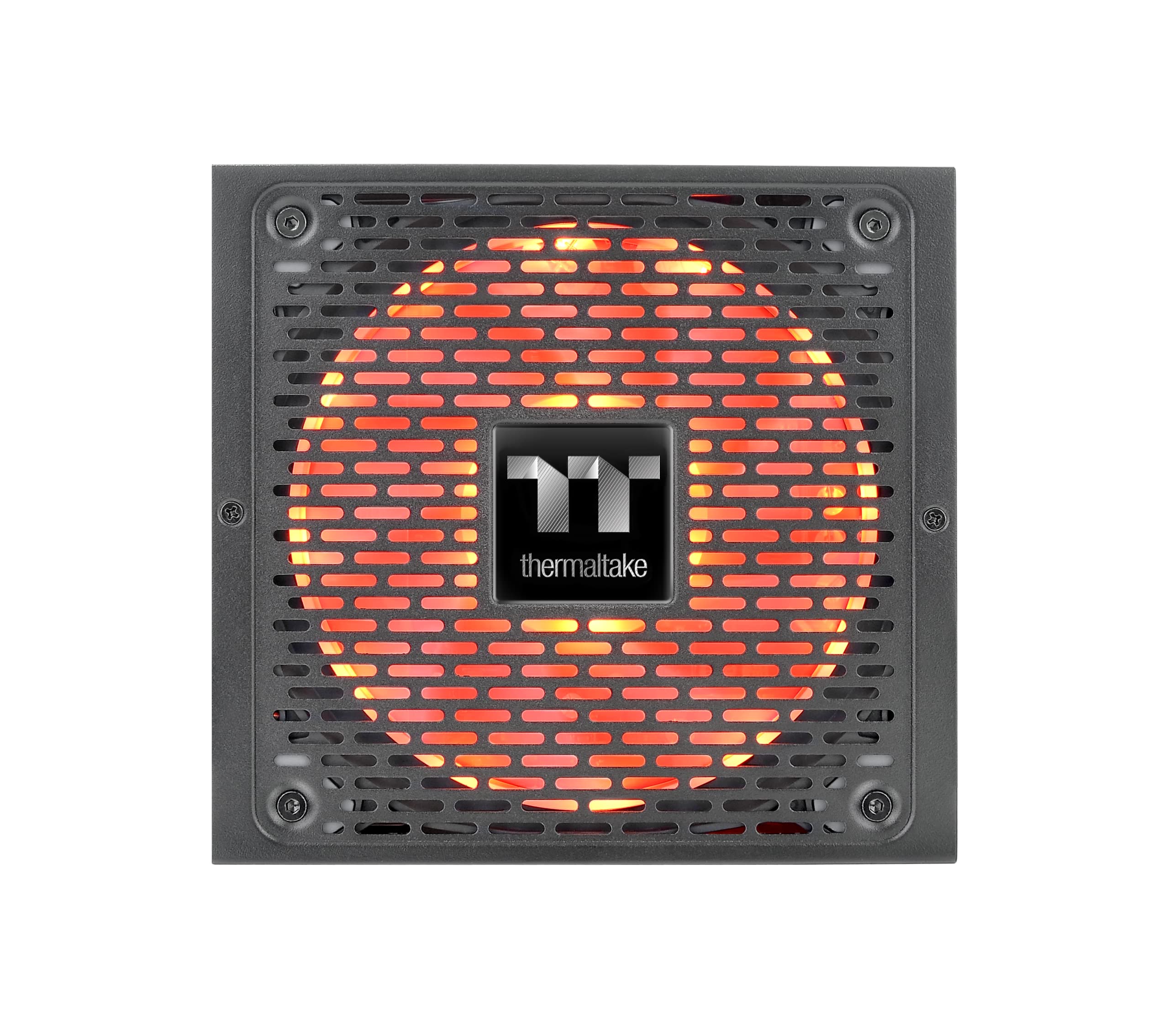 Thermaltake Toughpower GF3 ARGB 750W | Alimentation PC ATX 3.0 | PCIe Gen 5.0 | 80-Plus Gold | entièrement modulaire | Ventilateur Silencieux 140 | Certifié UE | Noir
