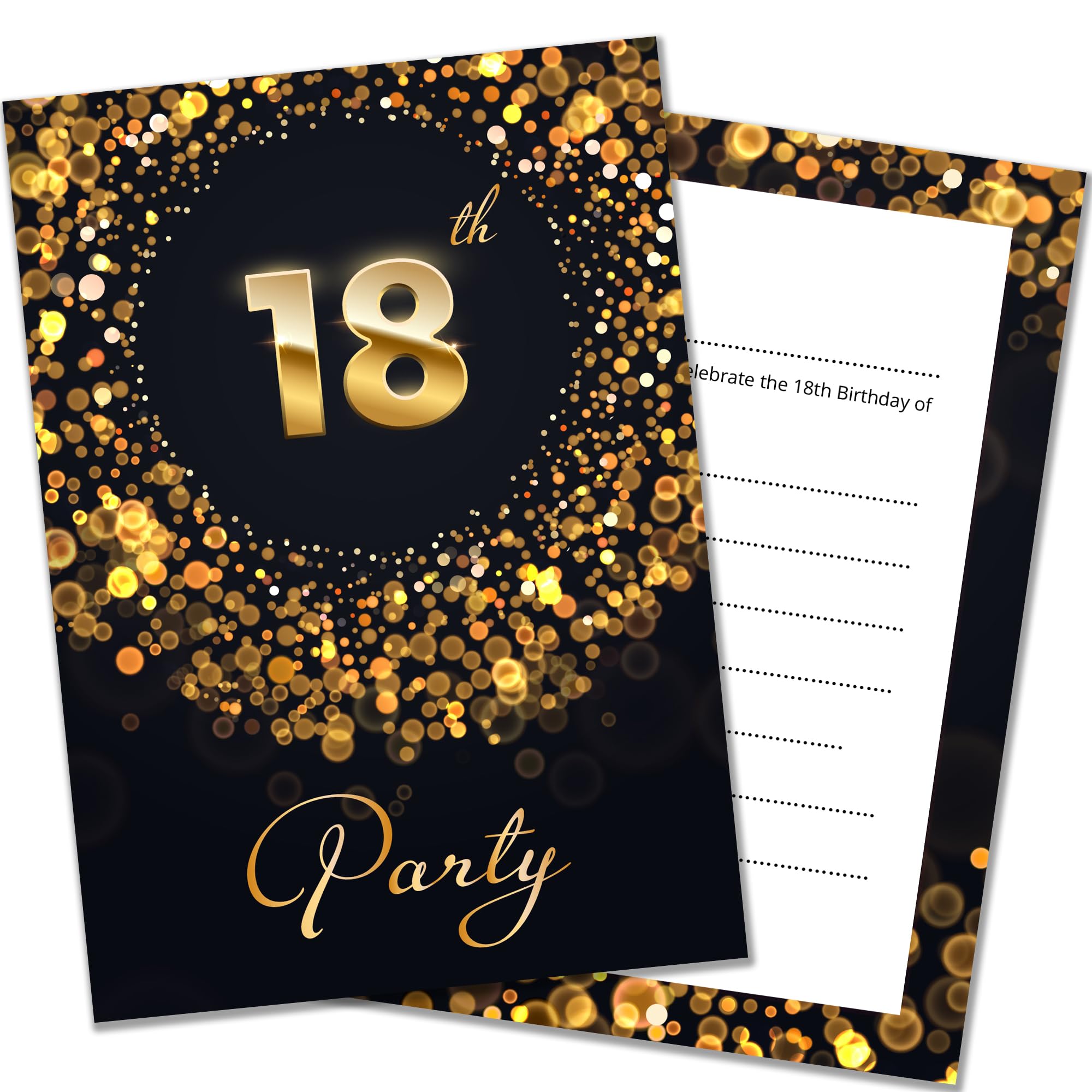 Come Organizzare La Festa Di Compleanno Dei 18 Anni - Online Star Register - Foto 12