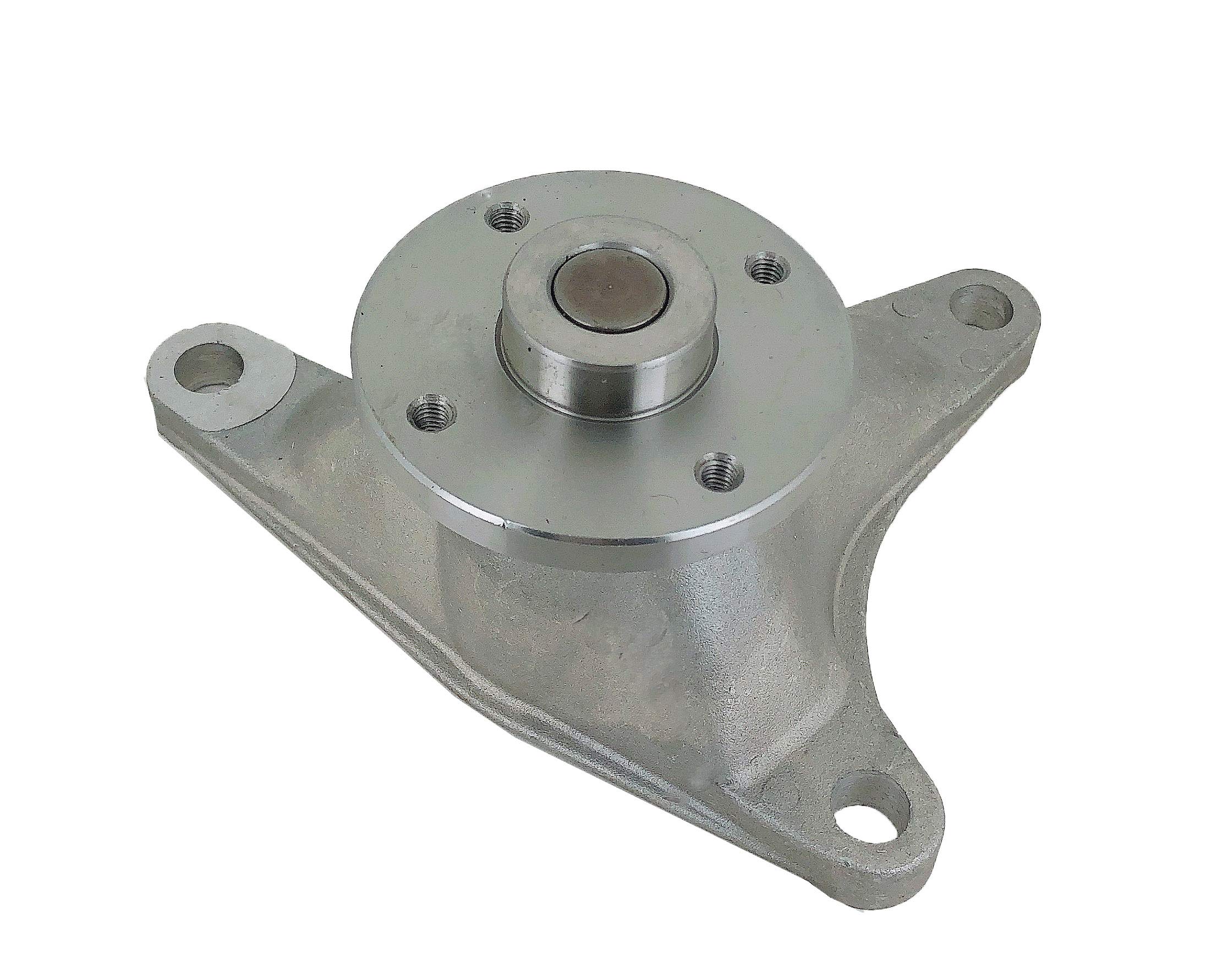 【2104】 Amazon.com: 300-818 21046-4W000 Cooling Fan Bracket for V6 3.5L