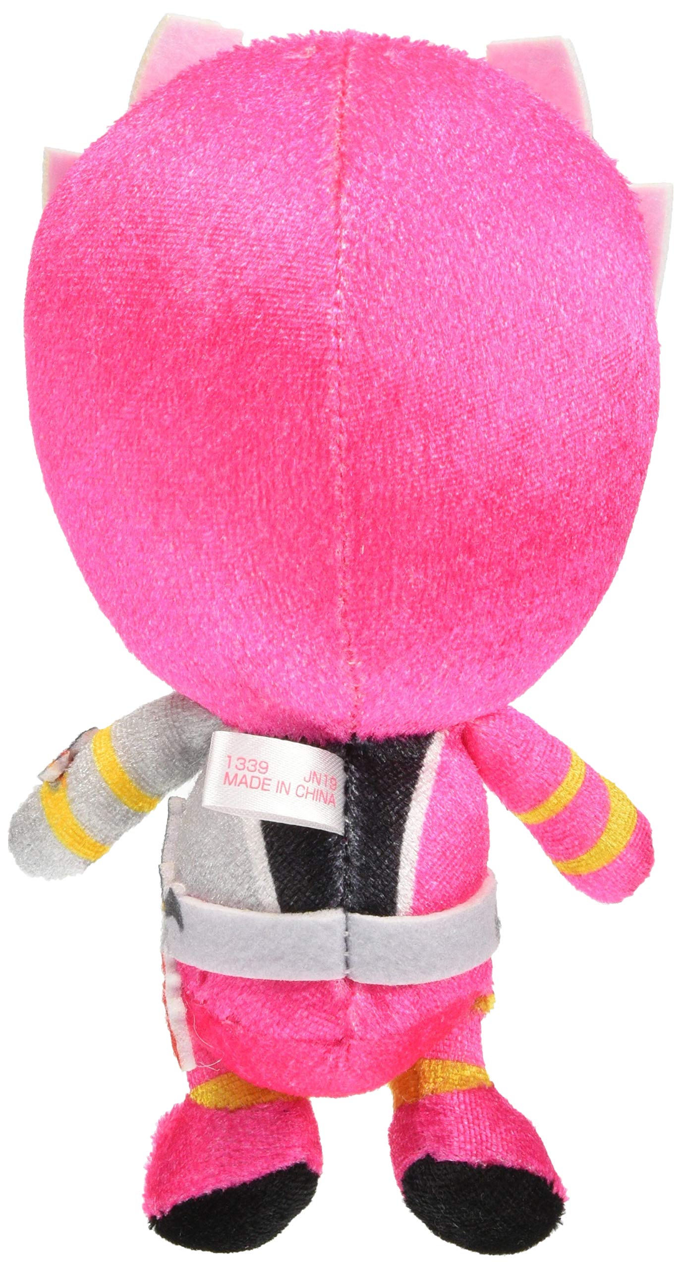 Amazon.co.jp: 戦隊ヒーローぬいぐるみシリーズ 騎士竜戦隊