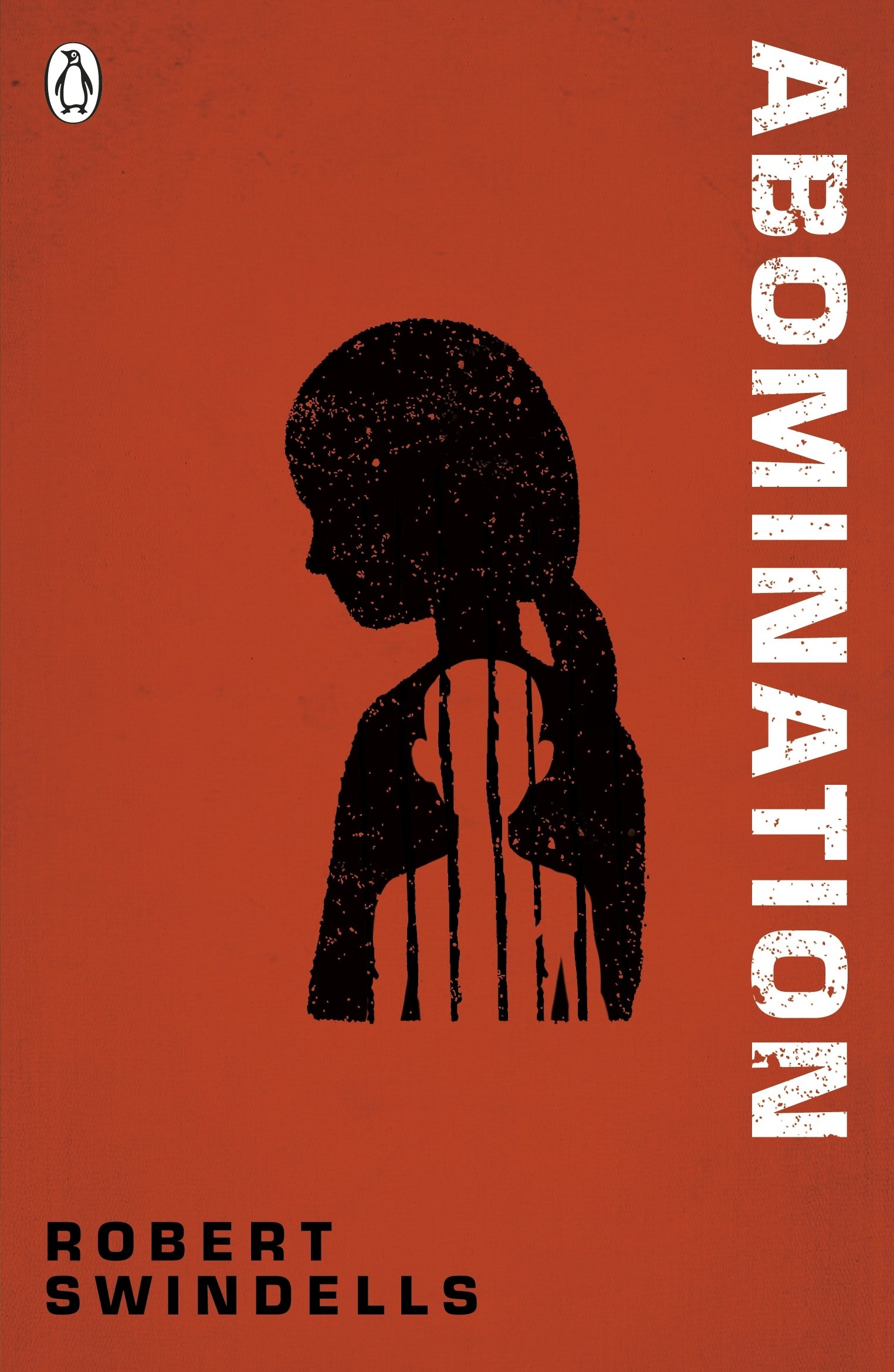 Abomination by Robert Swindells (Paperback Book)