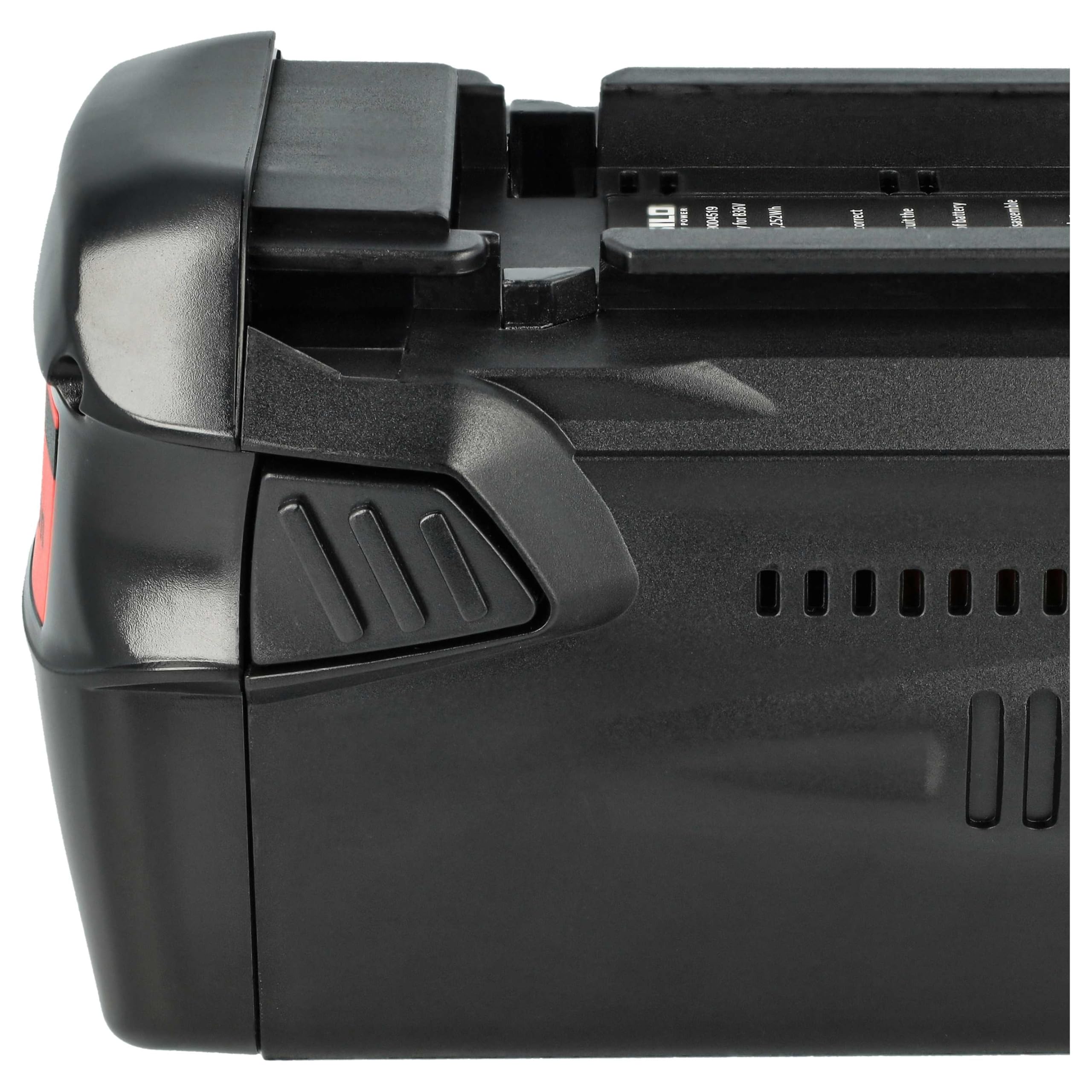 Hilti B36 B36 B36V 2203932 418009 do elektronarzędzi (7000 mAh, Li-Ion, 36 V)