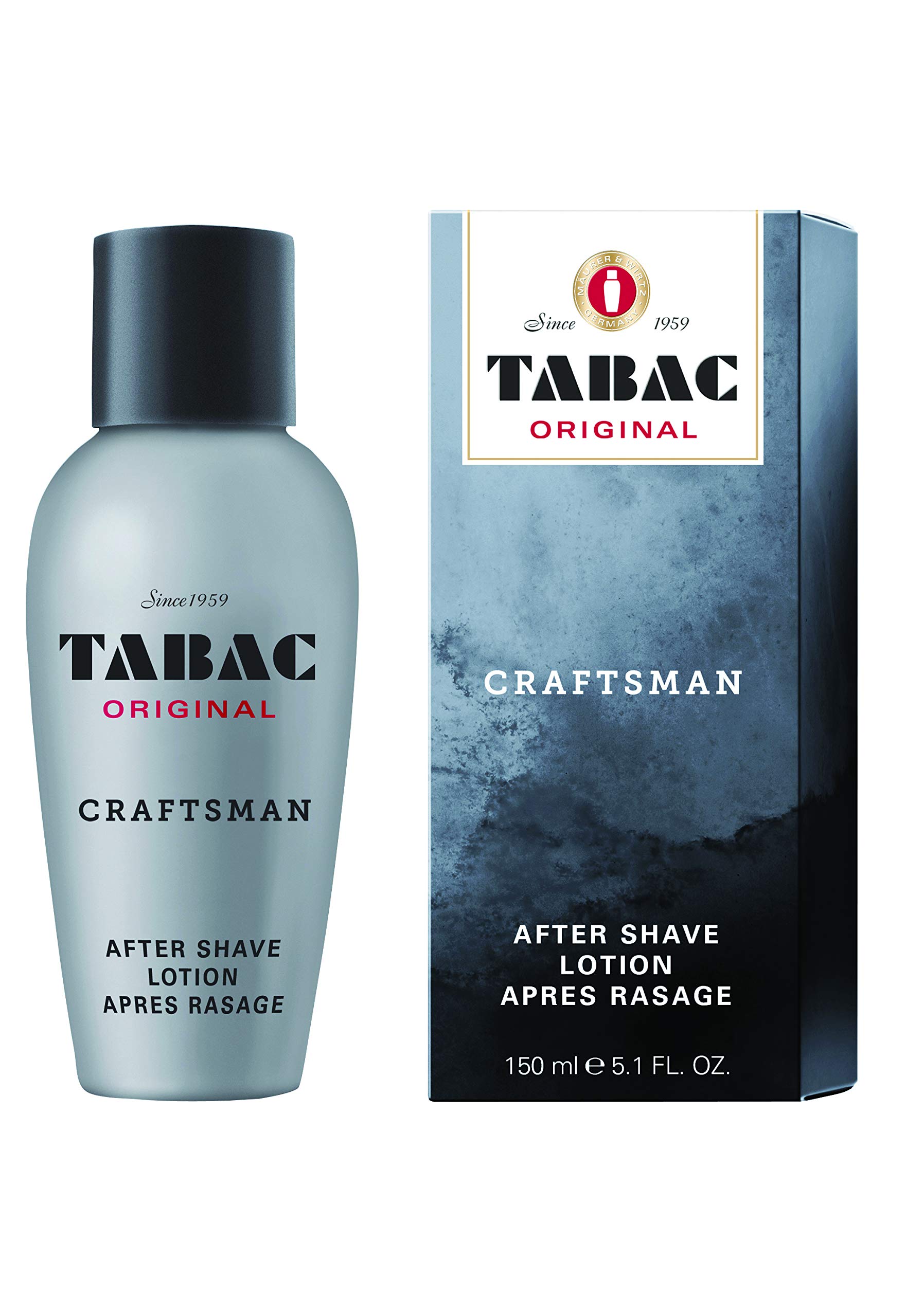 CRAFTSMAN AFTER SHAVE LOTION 150 ML