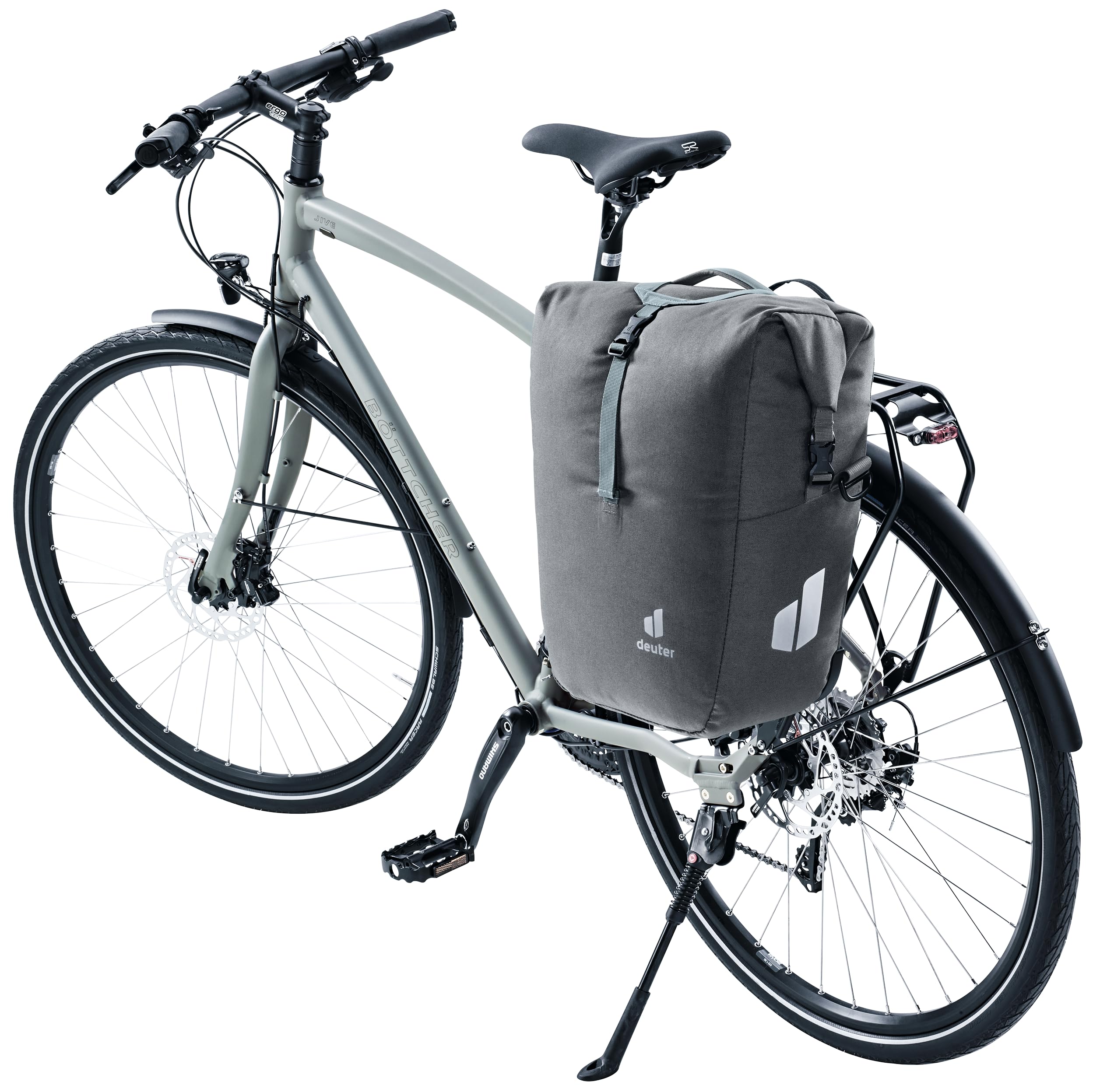 deuter Valbona 20+5 Sakwa