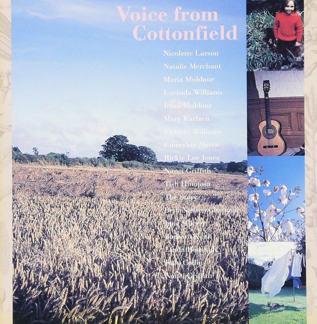 その他 Cotton Fields [CD] Amazon.co.jp: ヴォイス・フロム・コットンフィールド: ミュージック