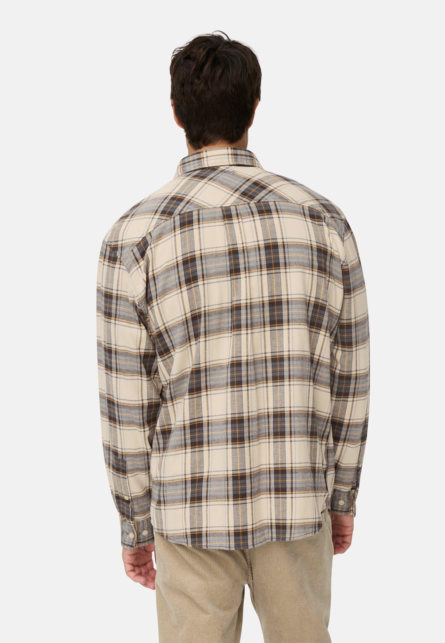 camel active Camicia Uomo