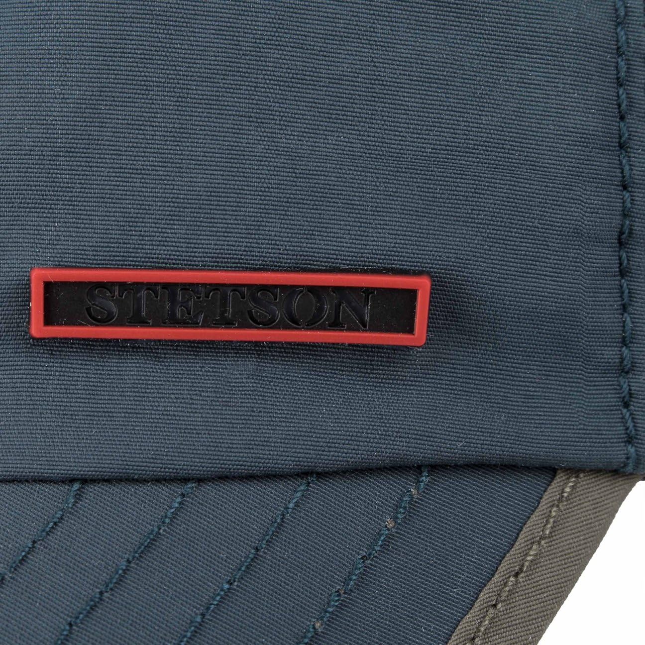 Stetson Czapka Bejsbolówka Sanibel OutdoorKobiety/Mężczyźni - z daszkiem przeciwsloneczna outdoor cap ochrona daszkiem, podszewką,
