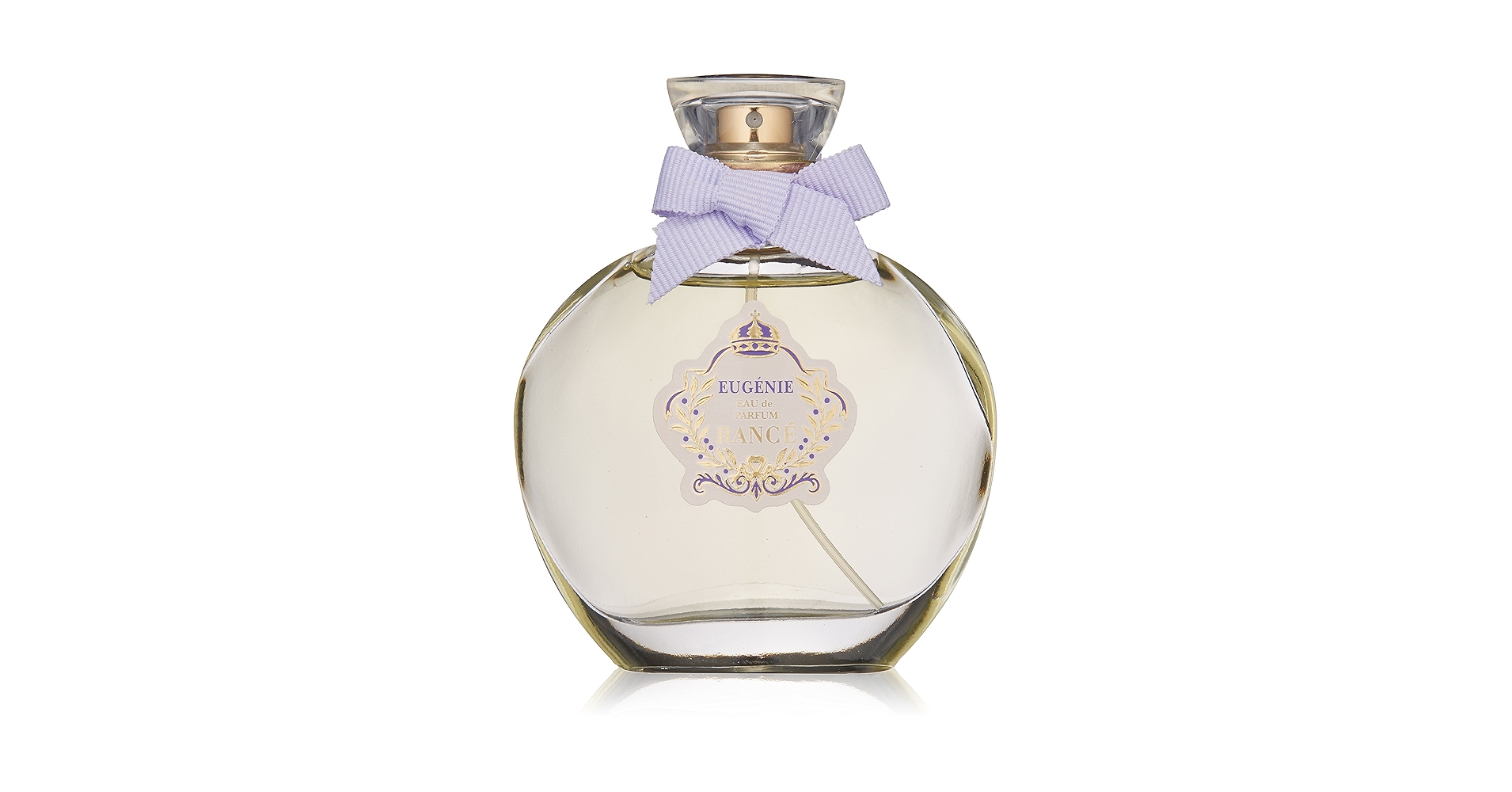香水 RANCÉ ランセ ユージニー【EUGENIE】オードパルファン スプレイ Amazon.com : Rance Eugenie Eau de Parfume Spray for Women 50
