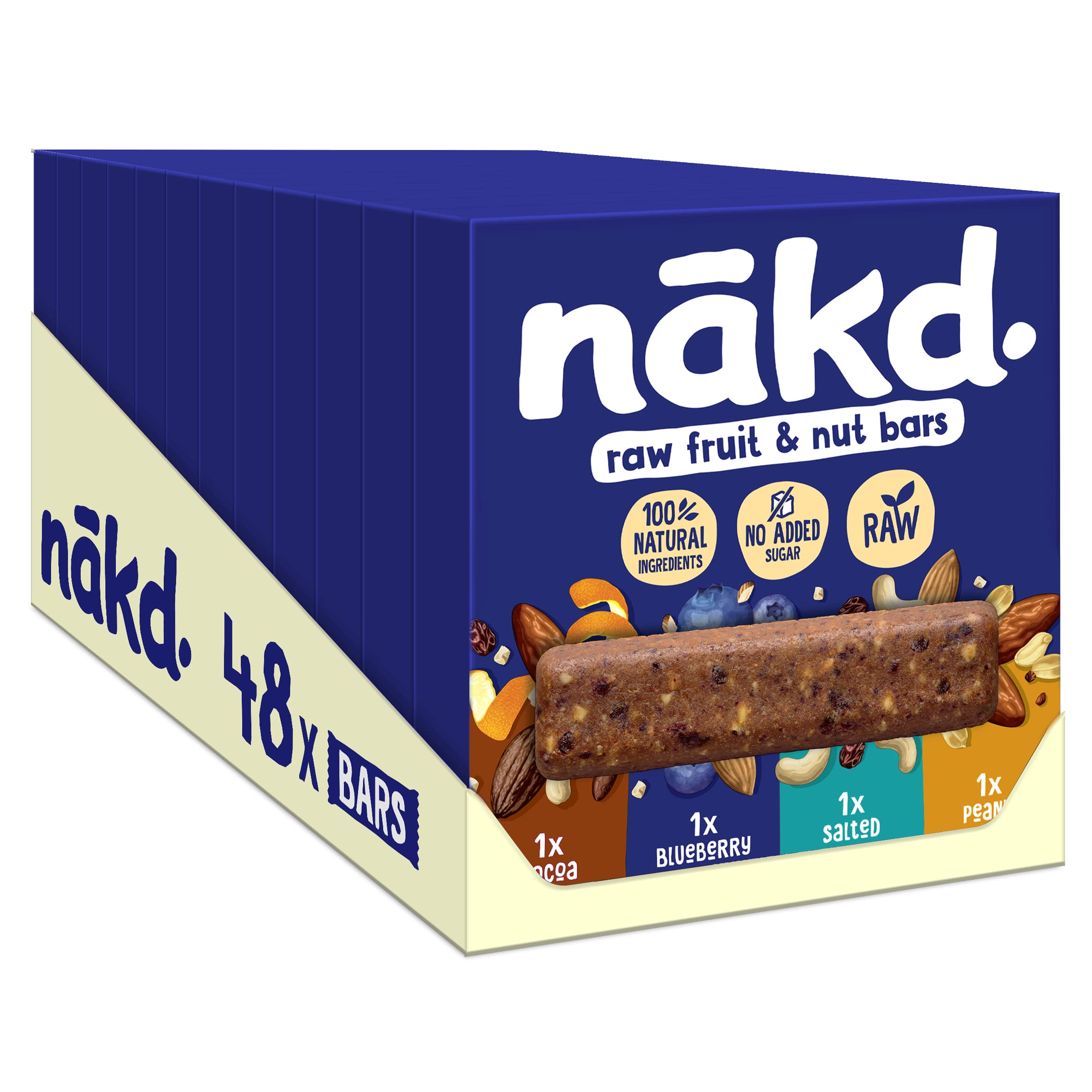näkd bar