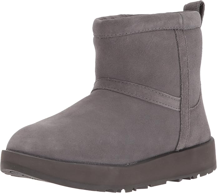 Amazon.com: UGG - Botas de nieve para mujer : Ropa, Zapatos y Joyería