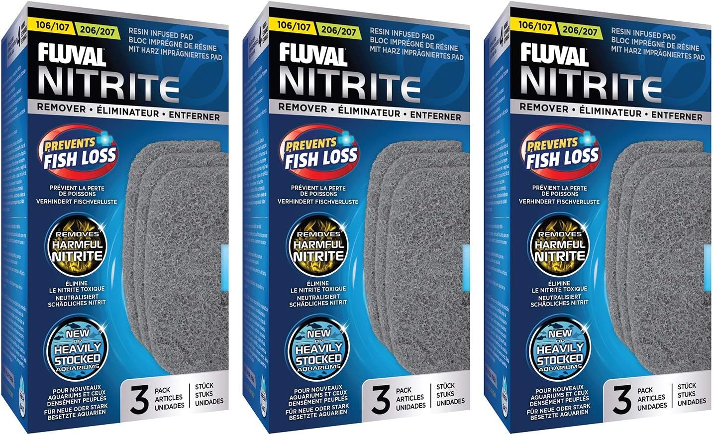Förderpumpe Für Fluval Spec XV Und Flex Aquarien
