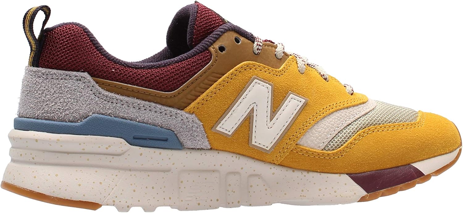 997h yellow Outlet