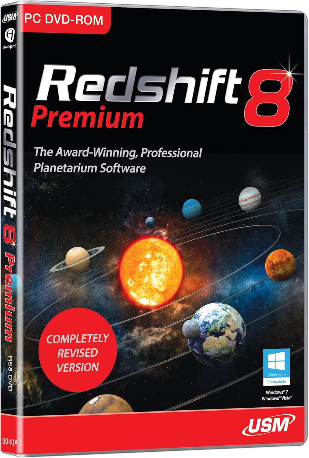 Redshift 8 Premium: Amazon.de: Elektronik & Foto