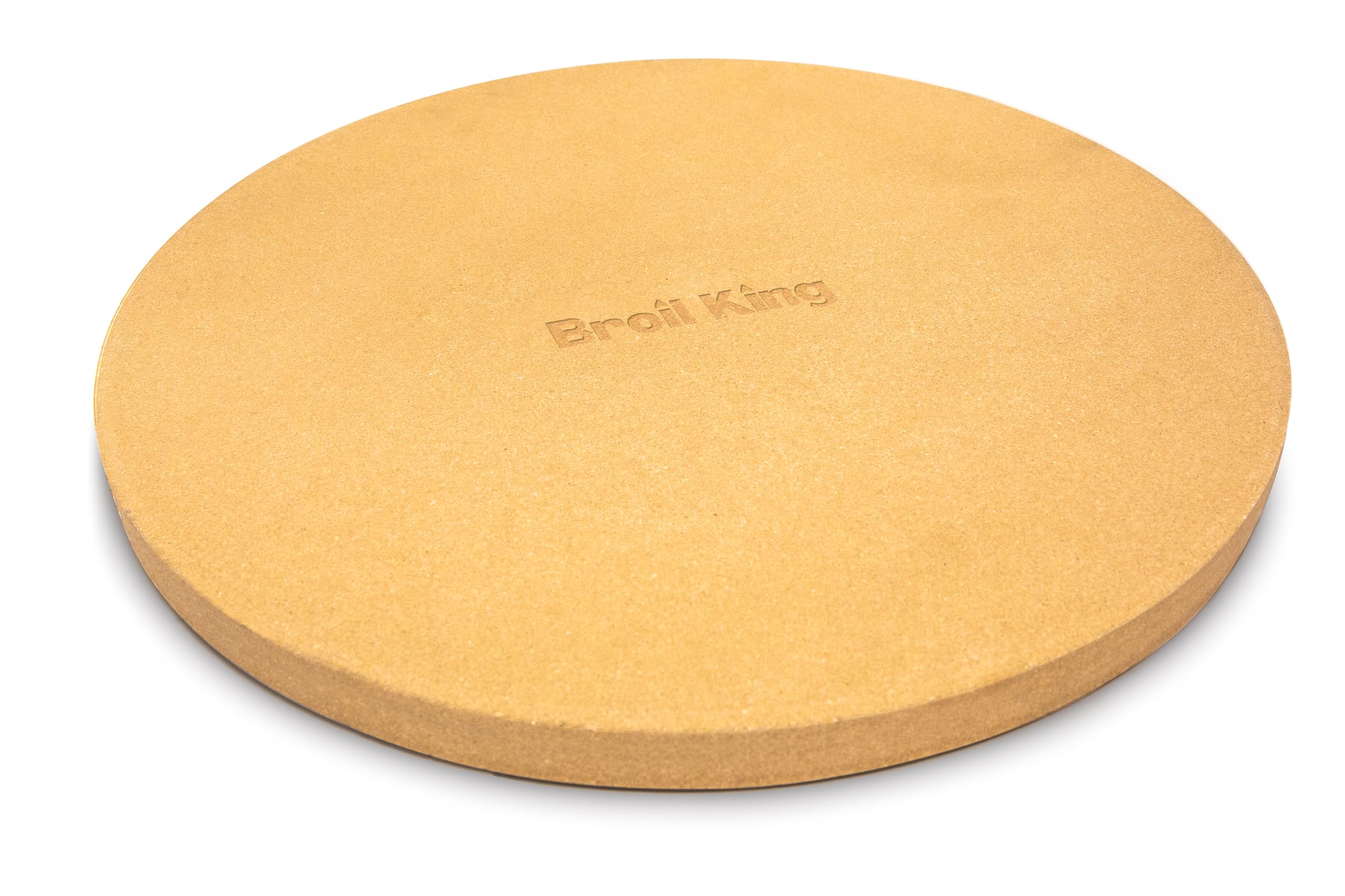 Broil King - Piastra per Pizza, Accessorio per Barbecue/Grill, 5 x 5 x 5 cm