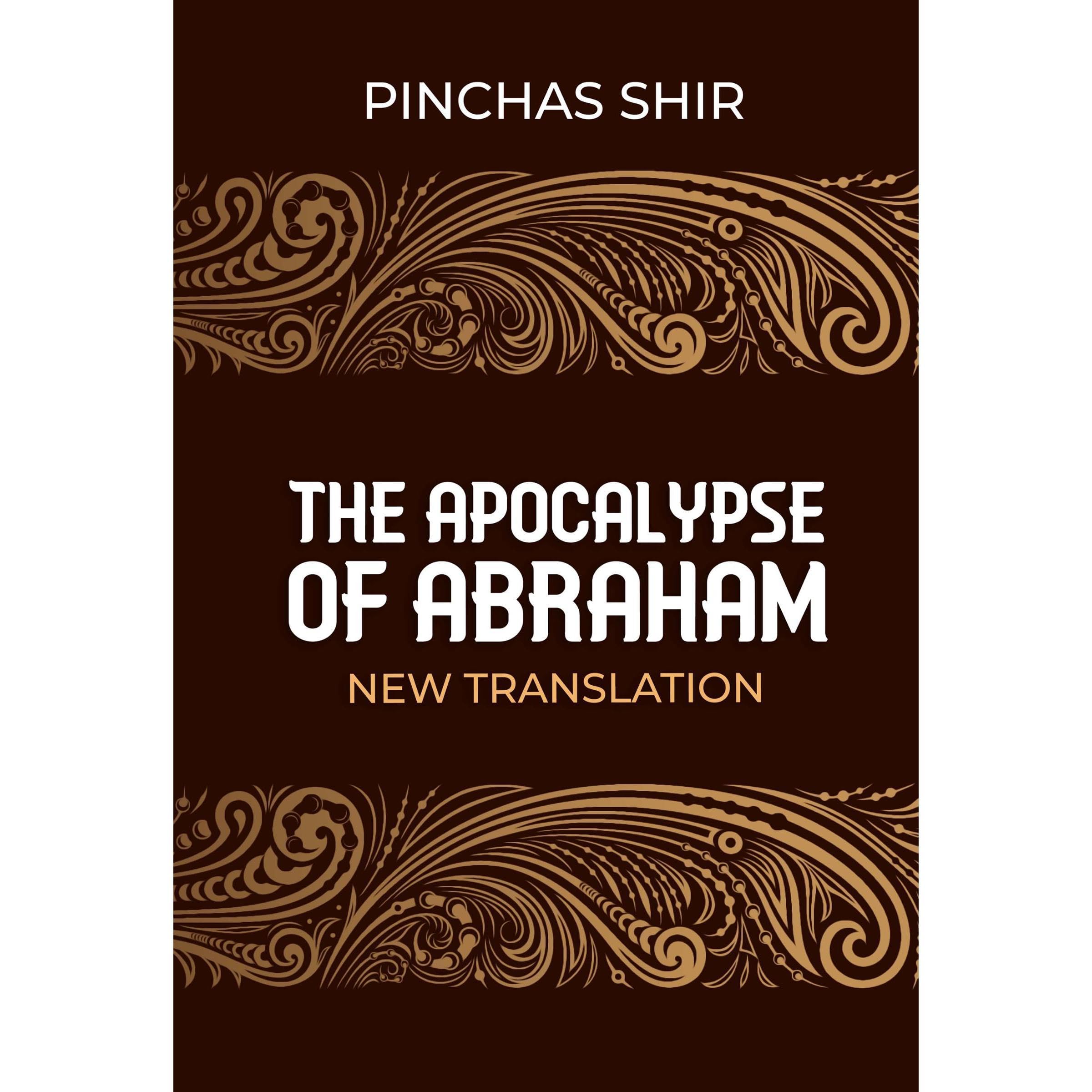 The Apocalypse of Abraham