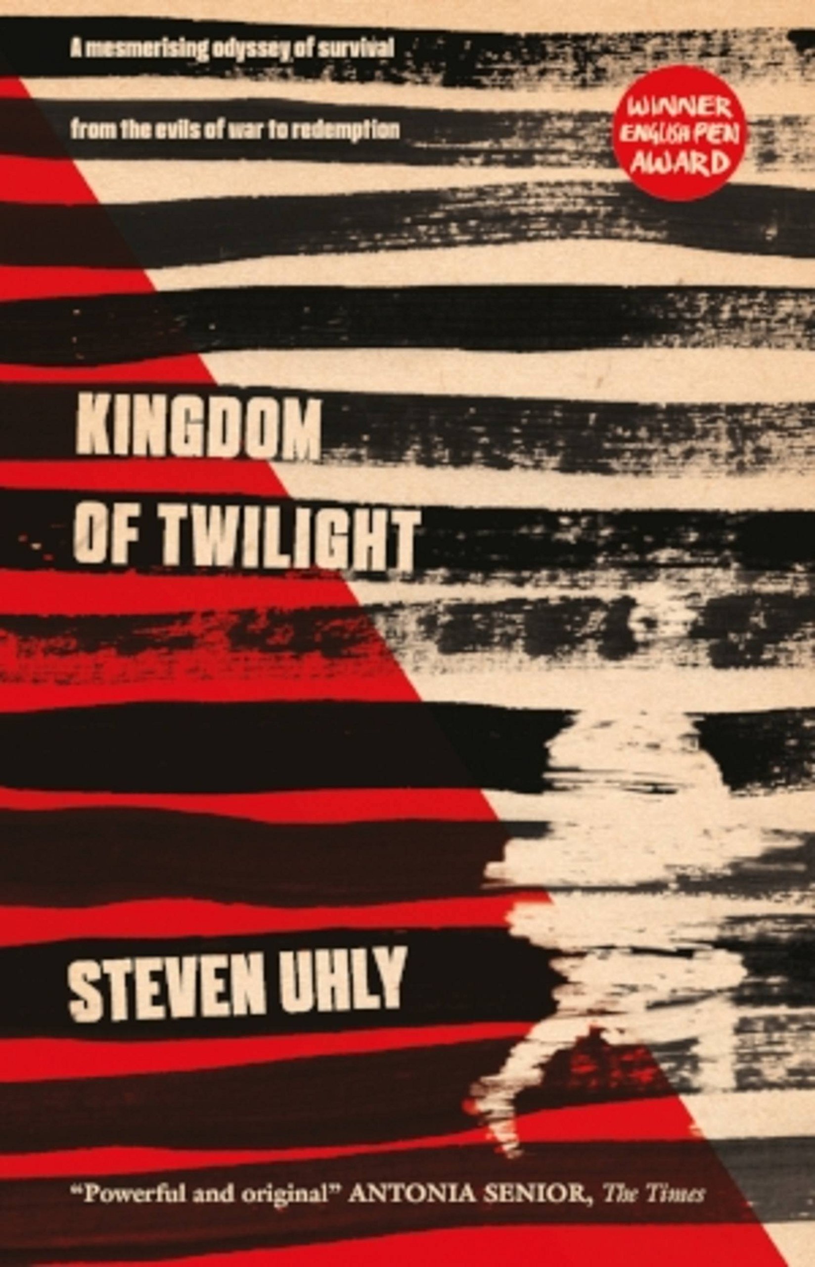 Buy Kingdom of Twilight — BookShops.in