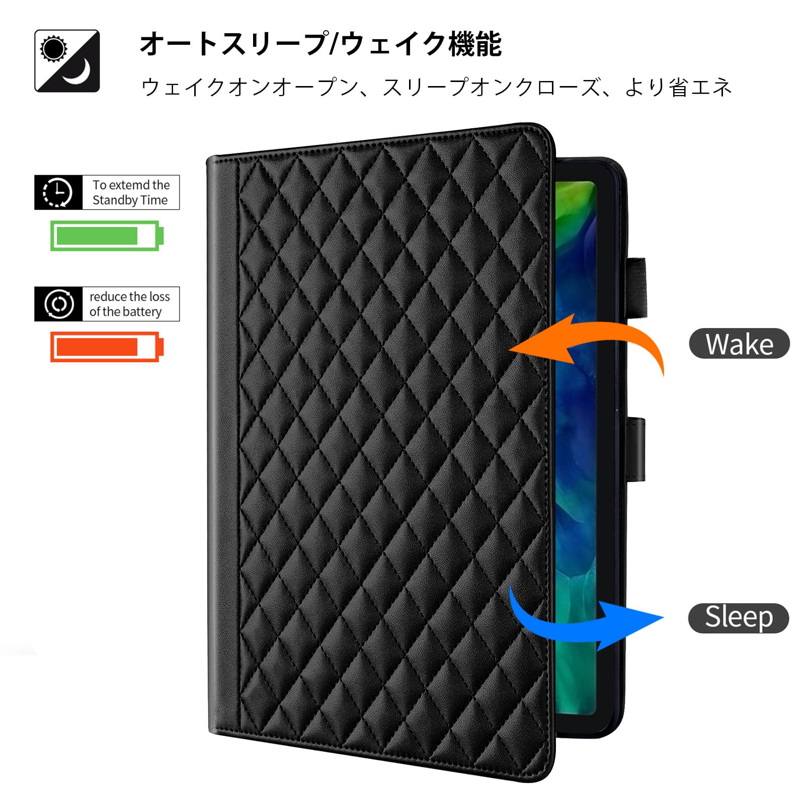 Amazon.co.jp: xiaomi redmi pad se 8.7 ケース redmi pad se 8.7
