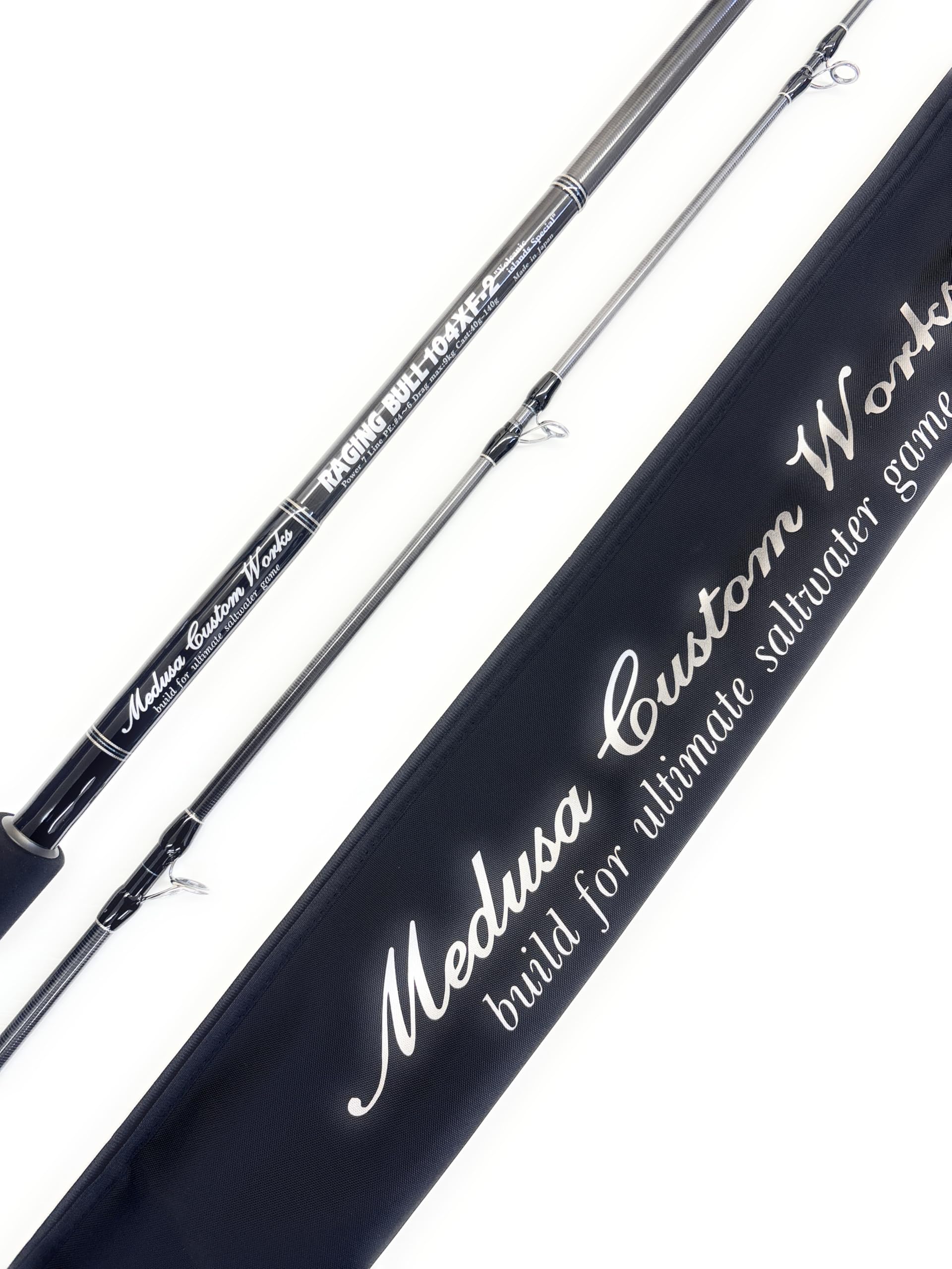 Amazon | MC works/MCワークス RAGING BULL RB104XF-2 