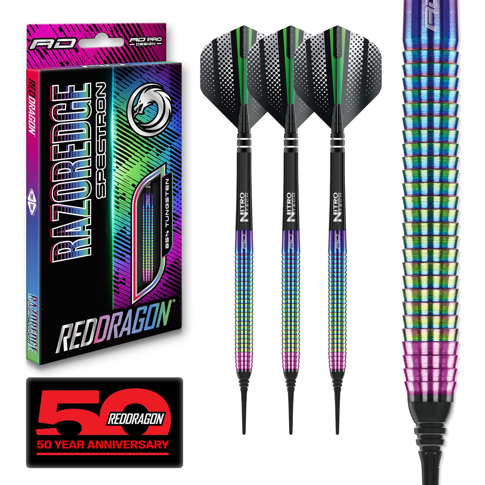 m。 Red Dragon Darts Red Dragon Razor Edge Darts Review RED