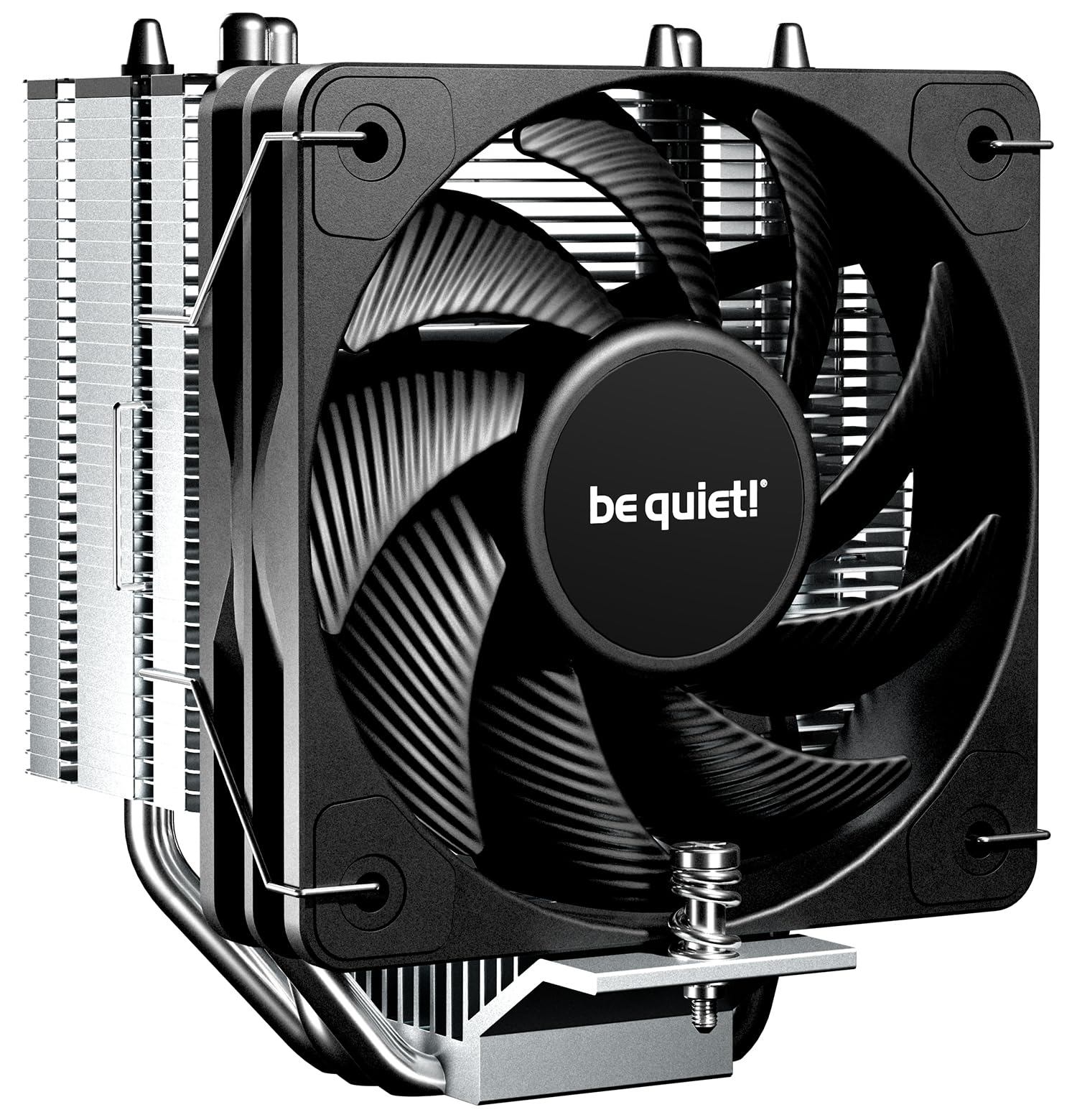 be quiet! Dark Rock TF