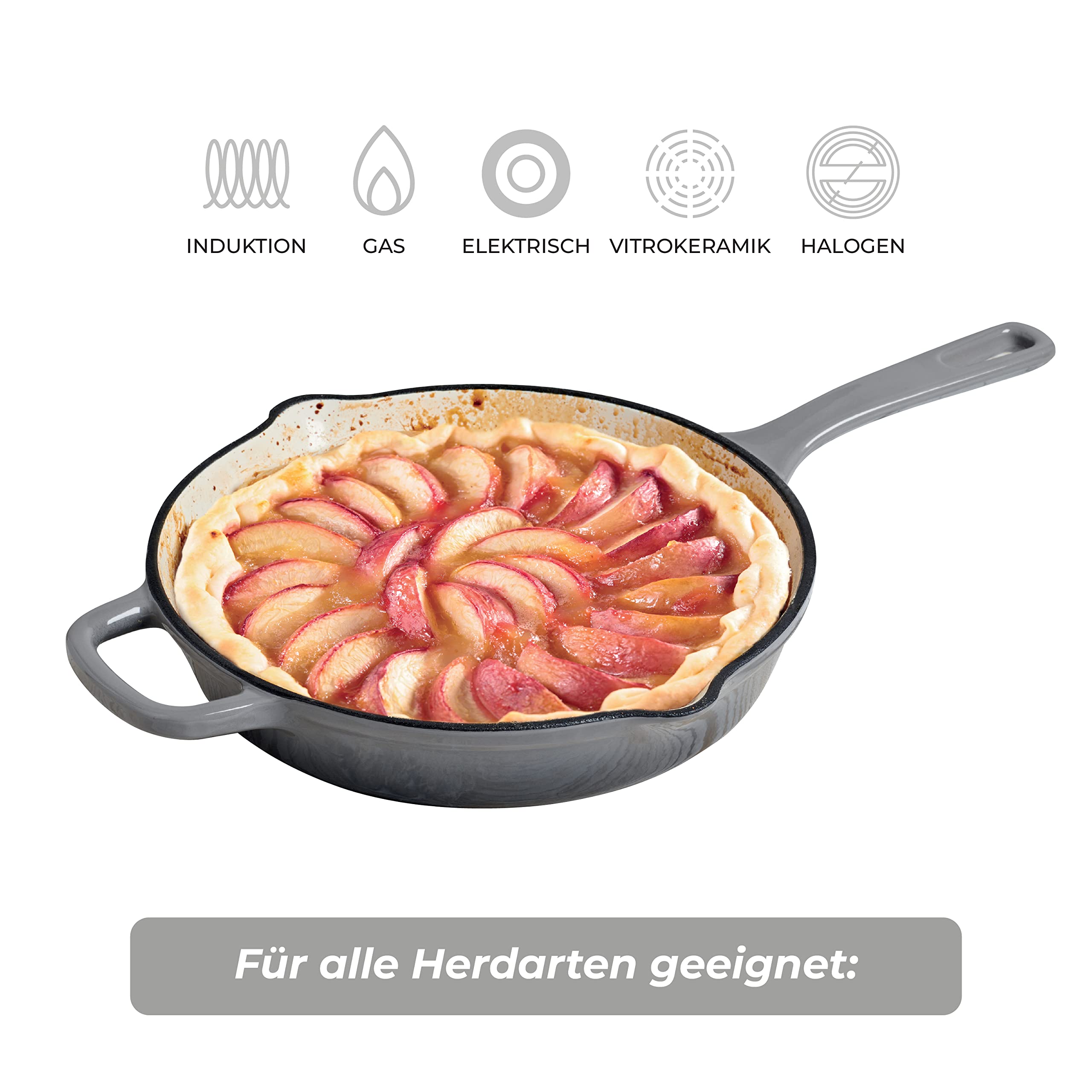 Gietijzeren