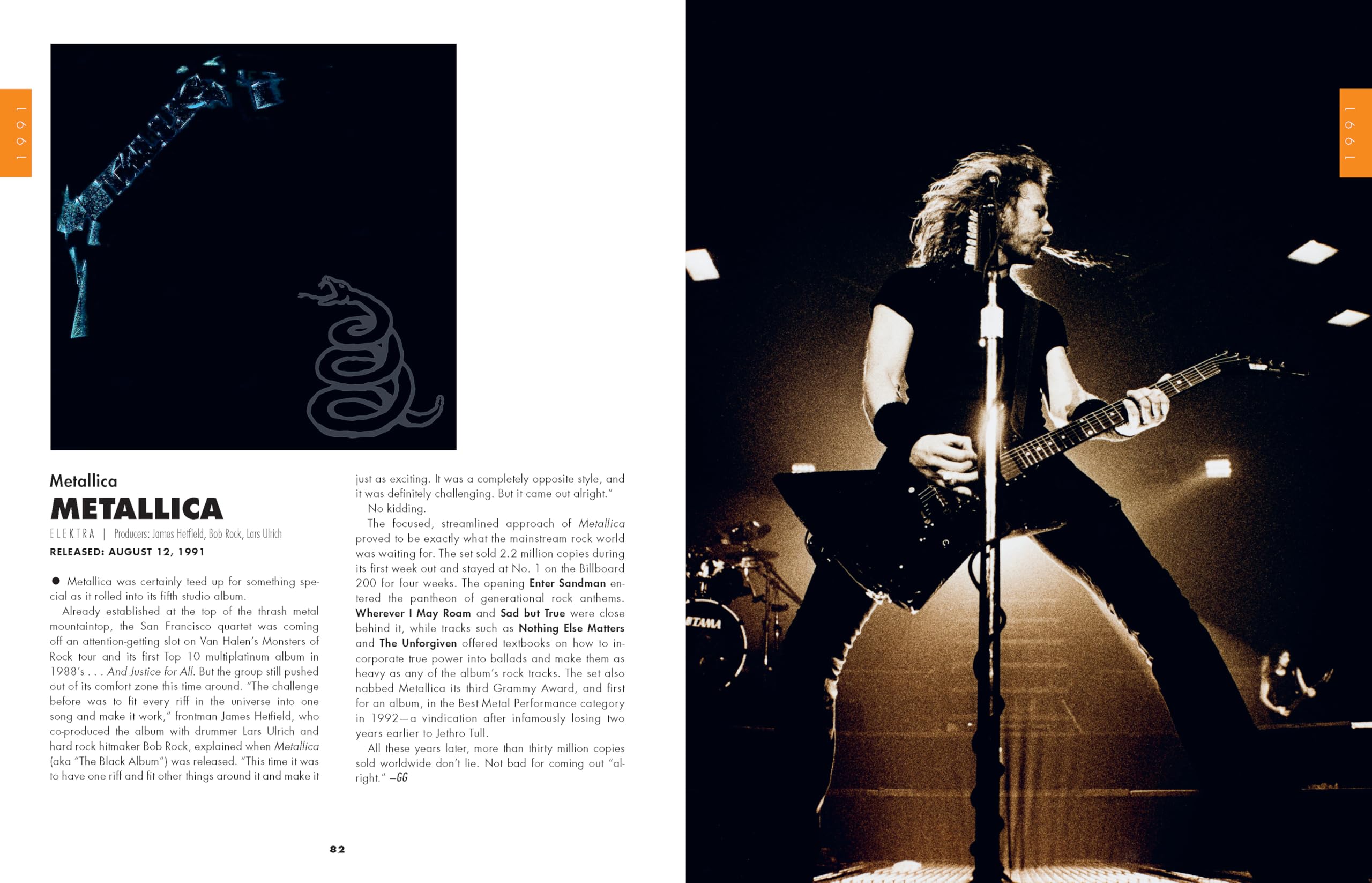 501 Essential Albums of the '90s: The Music Fan's Definitive Guide
