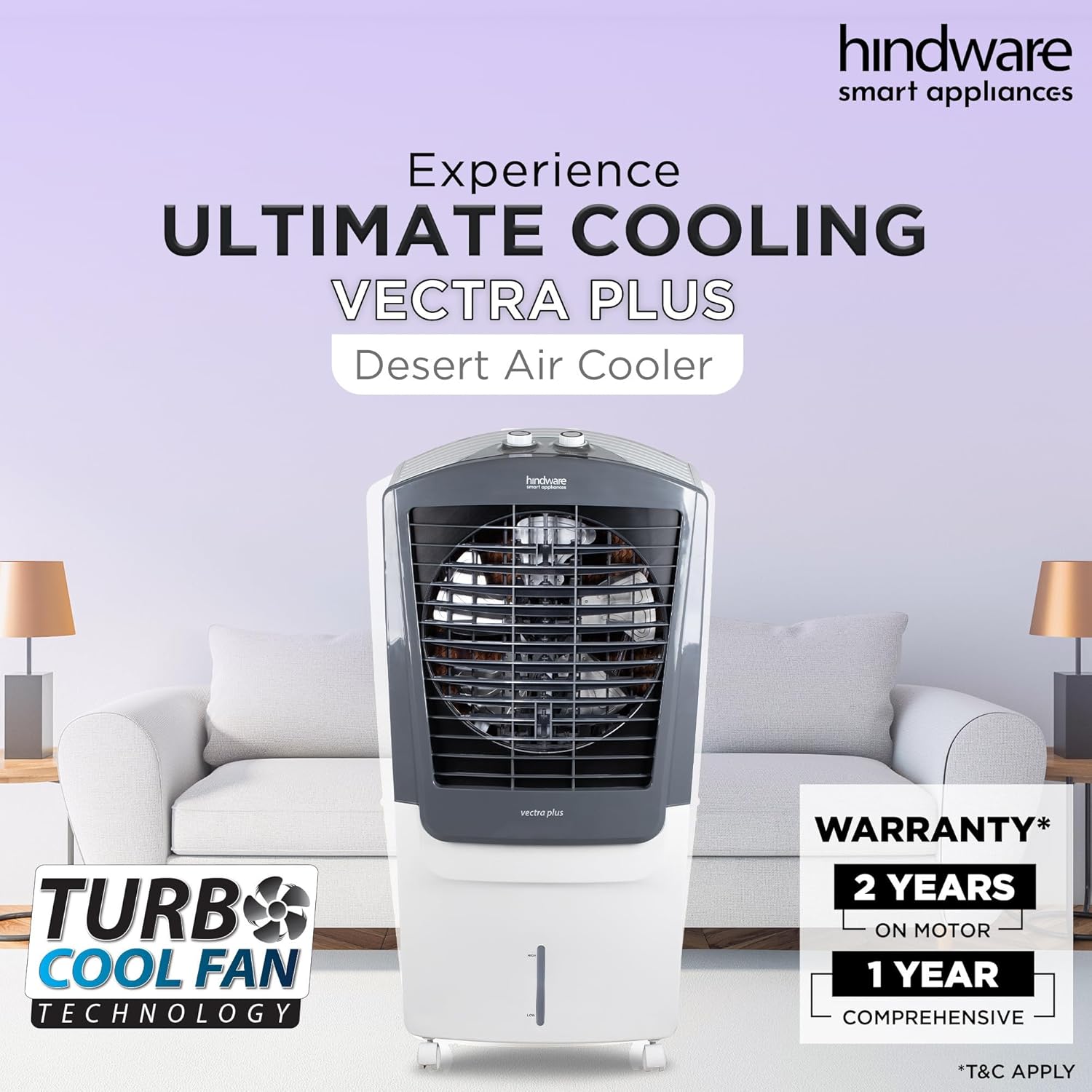 Review Hindware Smart Appliances Vectra Plus 70L | Desert Air 1 Review Hindware Smart Appliances Vectra Plus 70L | Desert Air