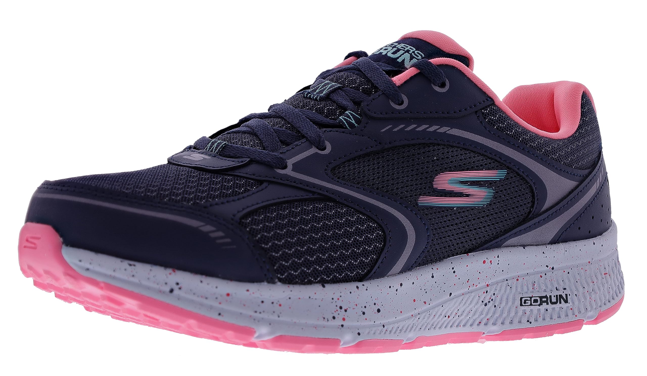 ◆SKECHERS◆ Women's Goran Consistent 20 SP0WRCFX131 Amazon.com | Skechers Women's Go Run Consistent 2.0 Engaged