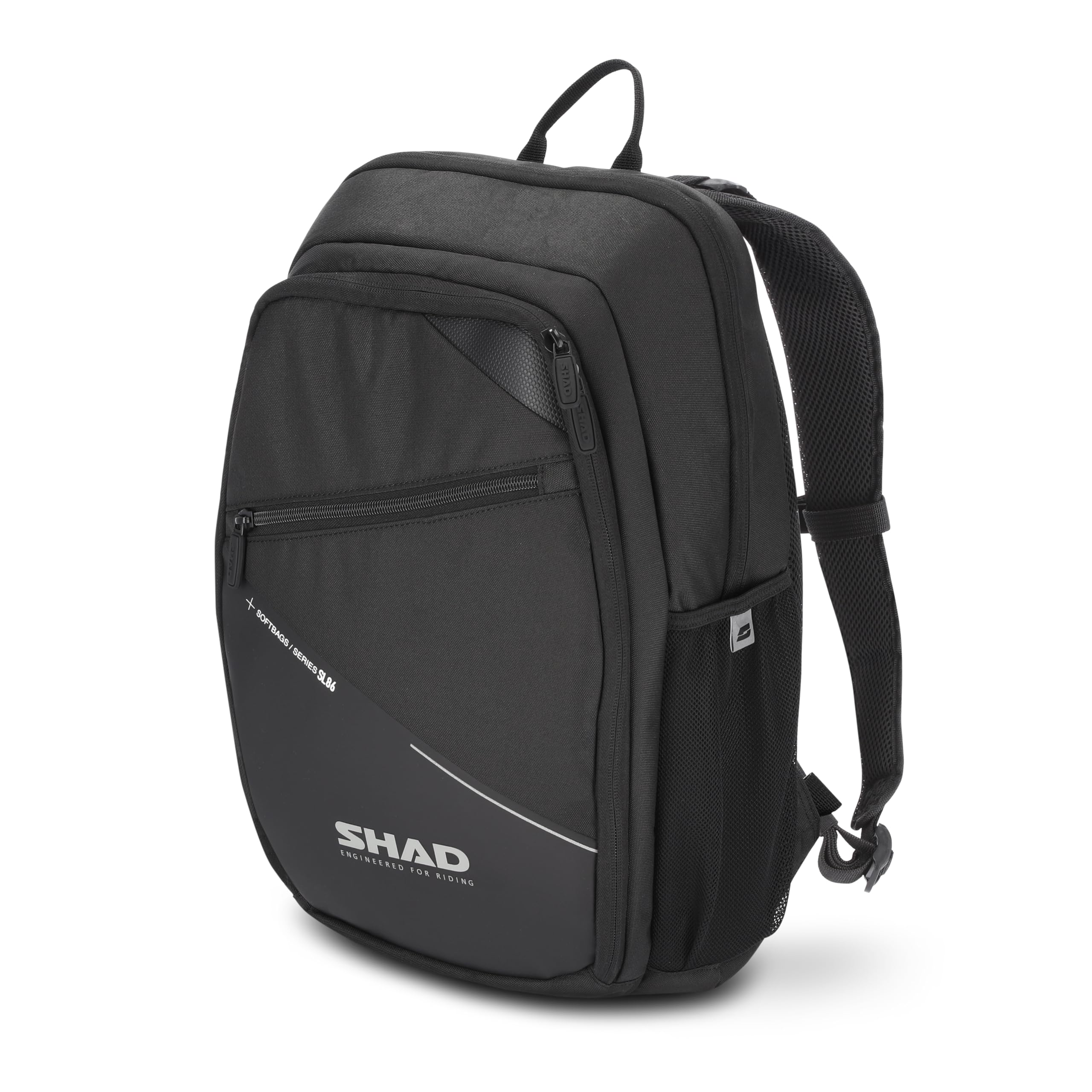 Shad SL86 Rucksack 16 Litre Motorcycle Motorbike Soft Luggage
