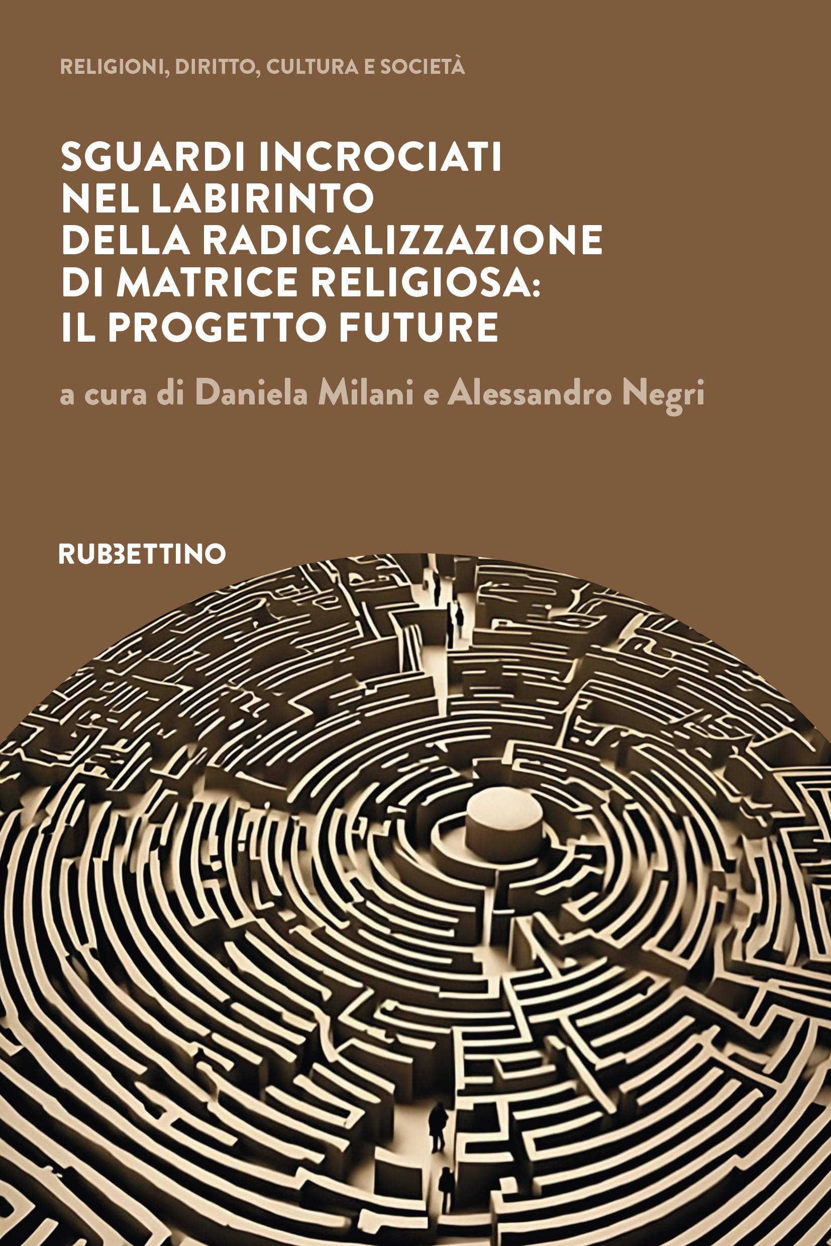 Sguardi Incrociati Nel Labirinto Della Radicalizzazione Di Matrice Religiosa: Il Progetto Future - 4