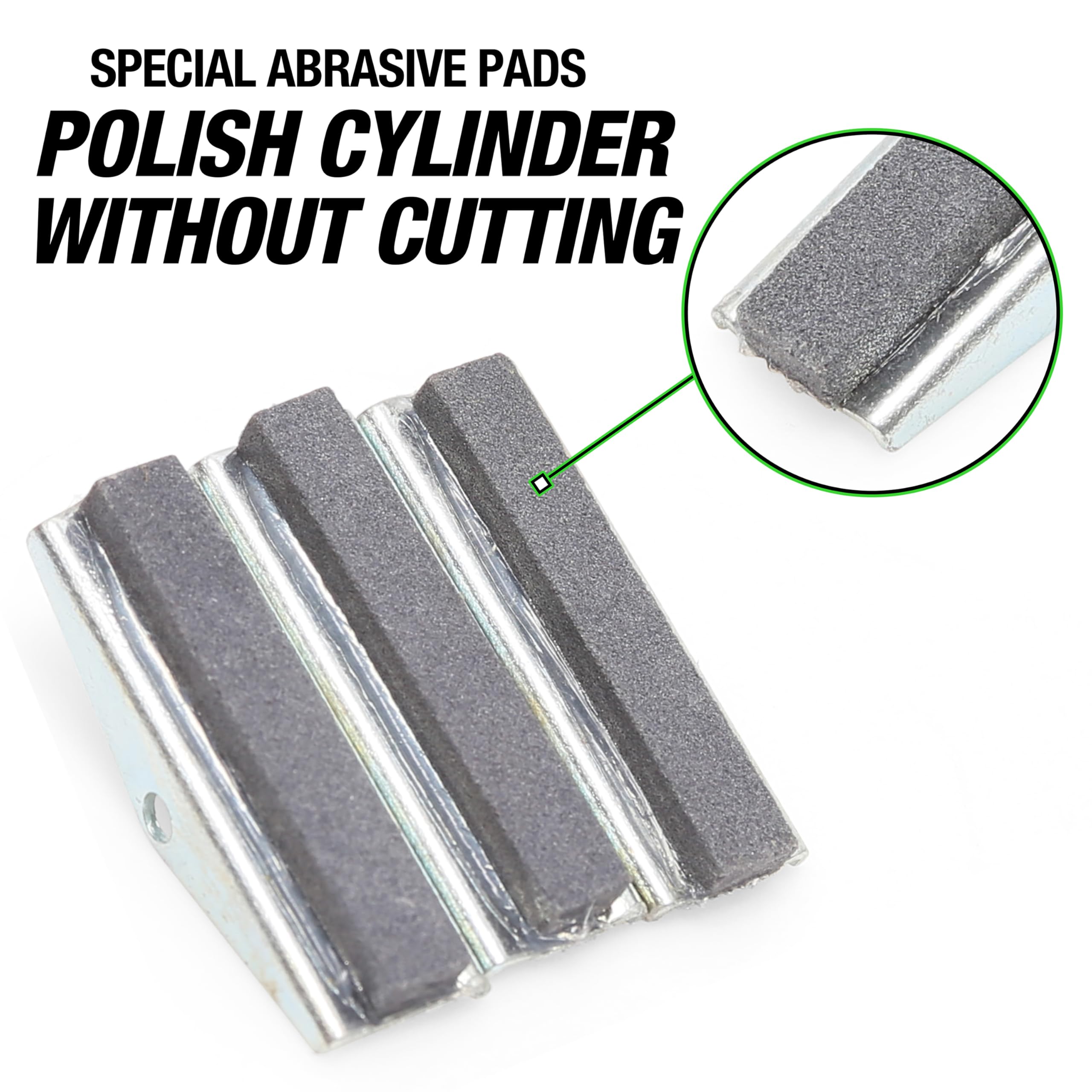 Replacement Stone Fine 3 Piece 1-1/8 Inch : Amazon.ca: Tools