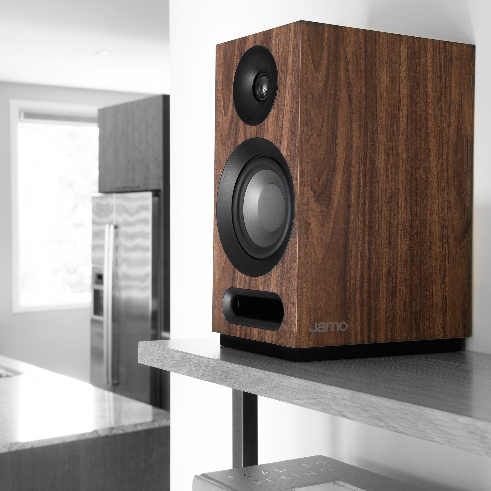 Jamo S 803 Speaker One Size