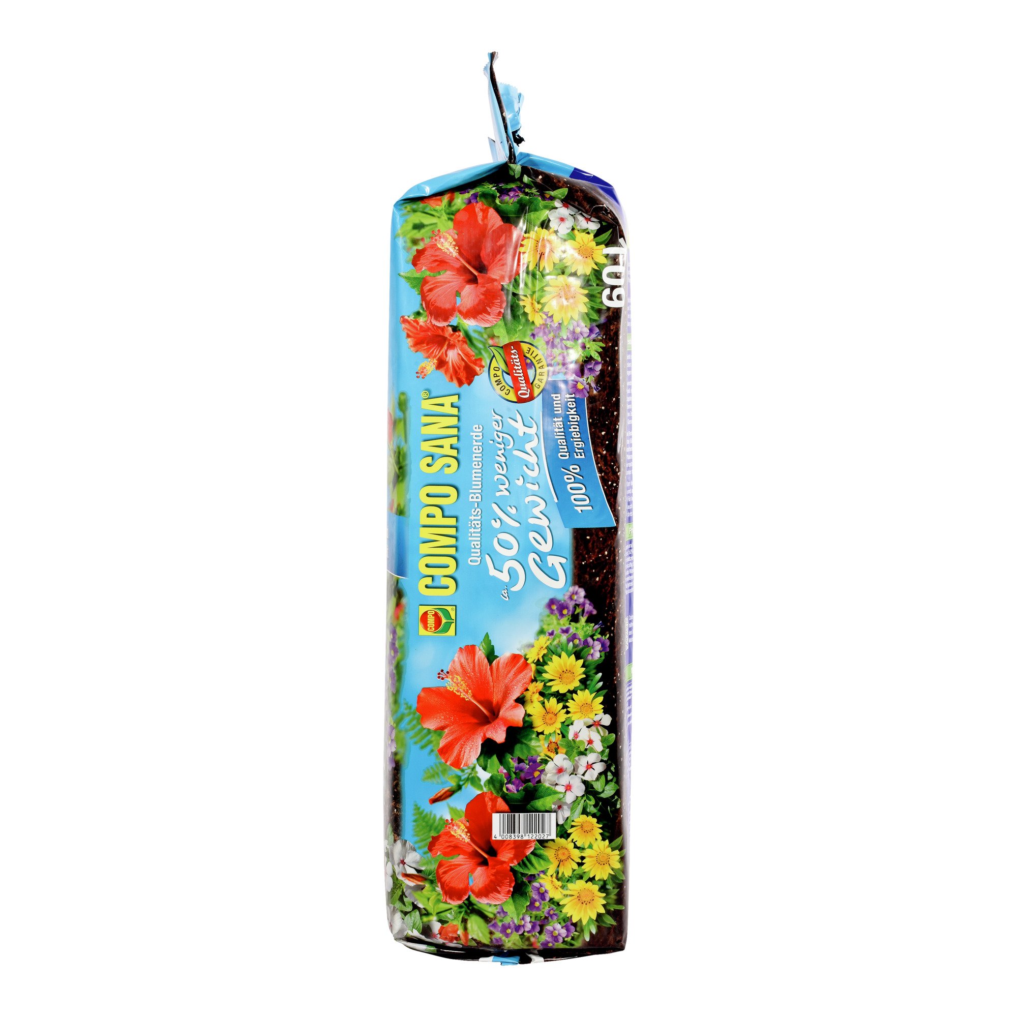 Compo sana quality flower growing soil 60 l : Amazon.com.be: Garden