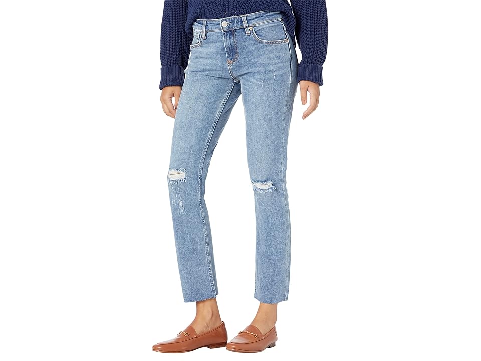 DEAR JOHN Blaire Jeans in Linfield (Linfield) Women's Jeans INTERNATIONAL SHIPPING