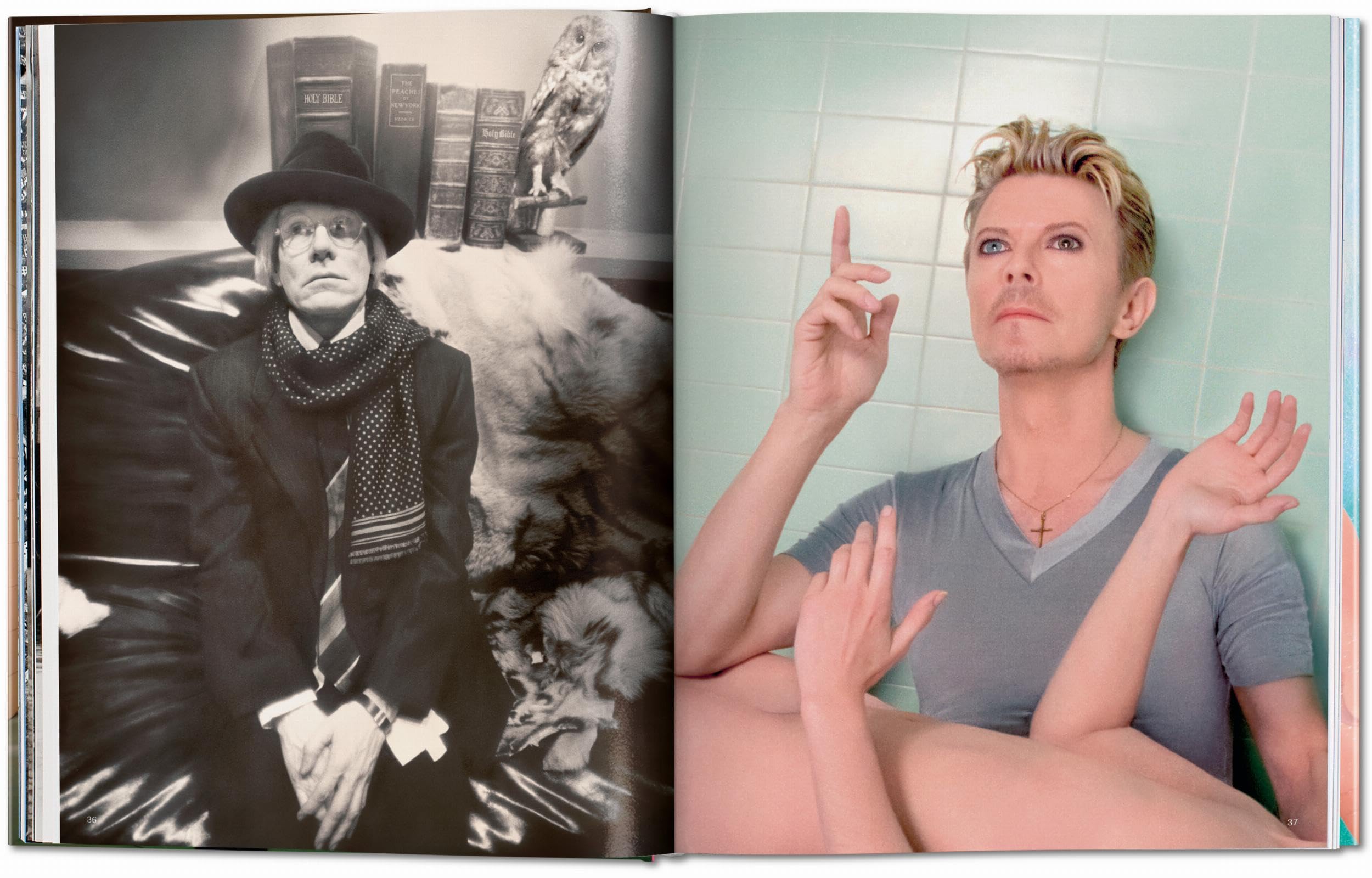 David LaChapelle. Lost + Found (Photography Book)